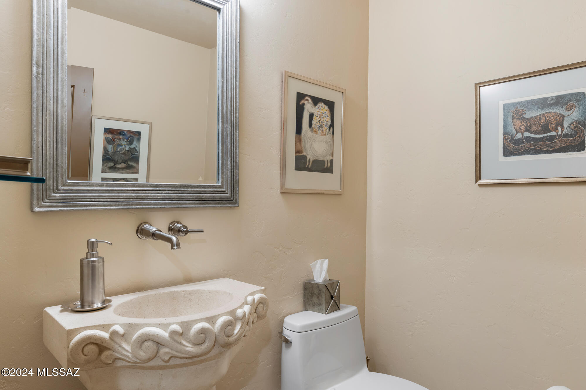 Ventana Country Club Estates (1-67) - Residential