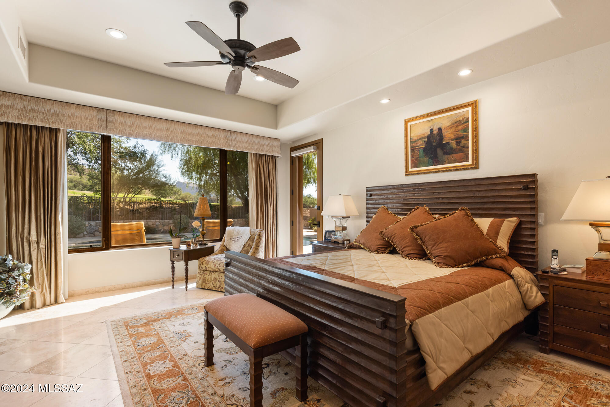 Ventana Country Club Estates (1-67) - Residential