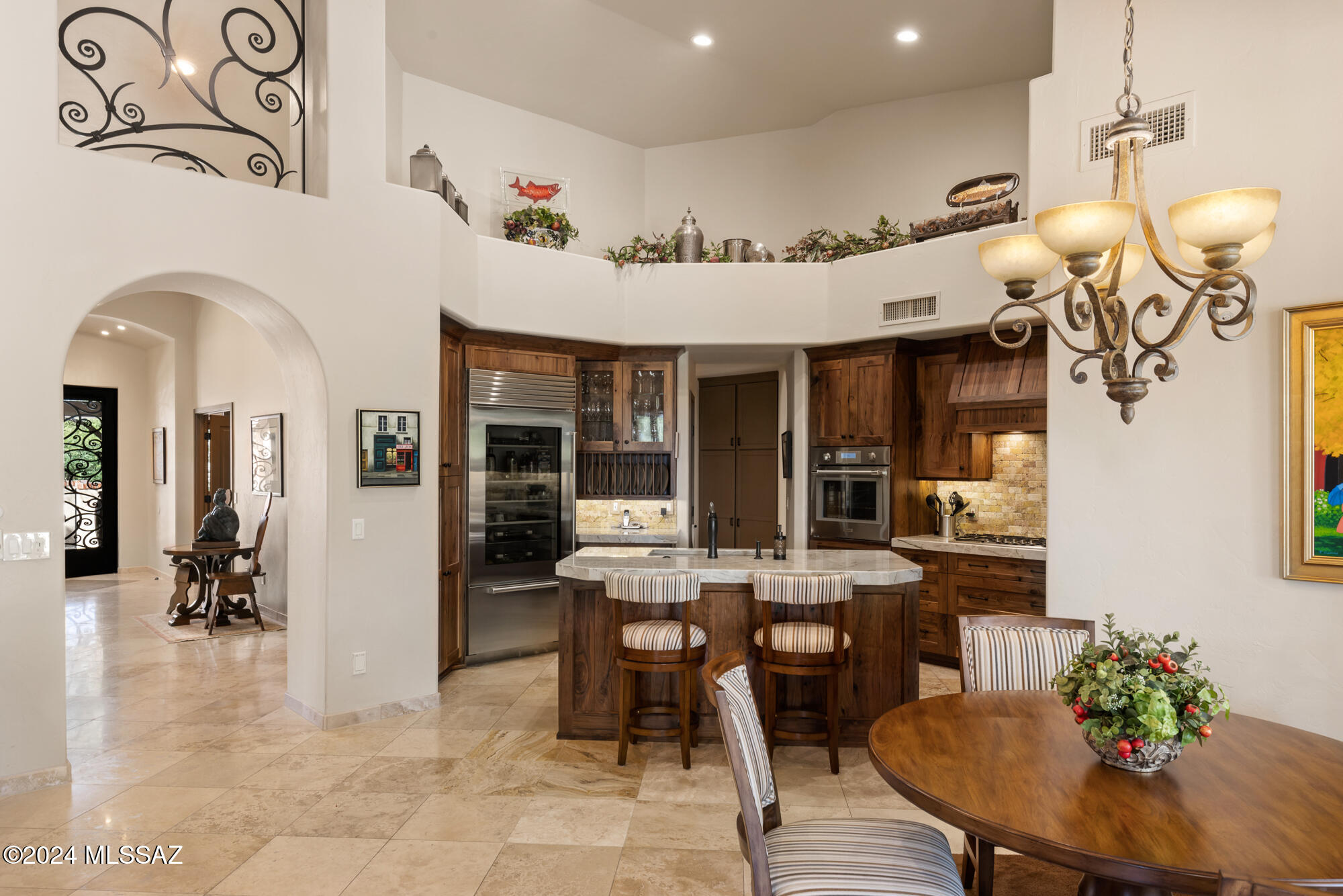 Ventana Country Club Estates (1-67) - Residential