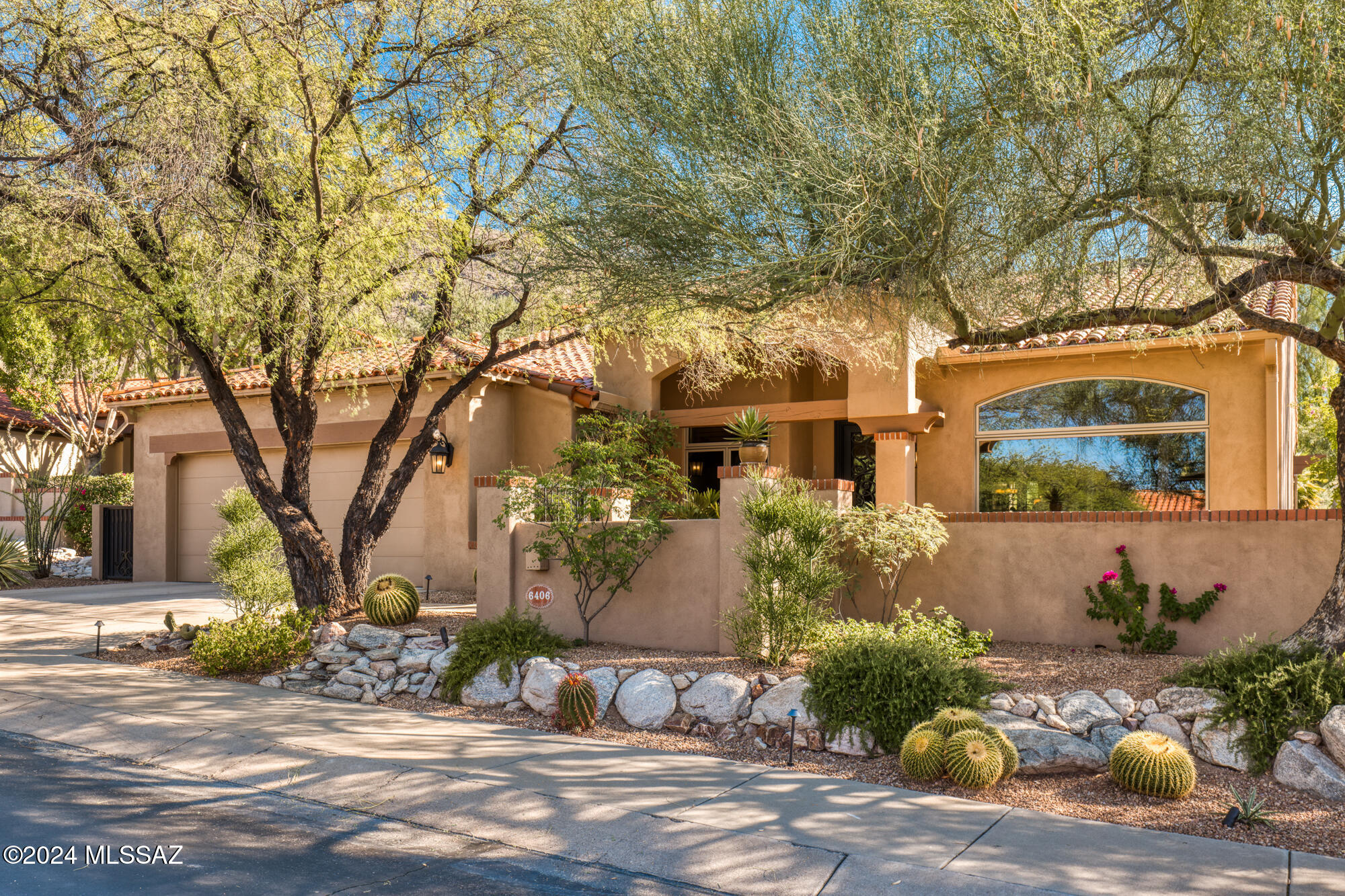 Ventana Country Club Estates (1-67) - Residential
