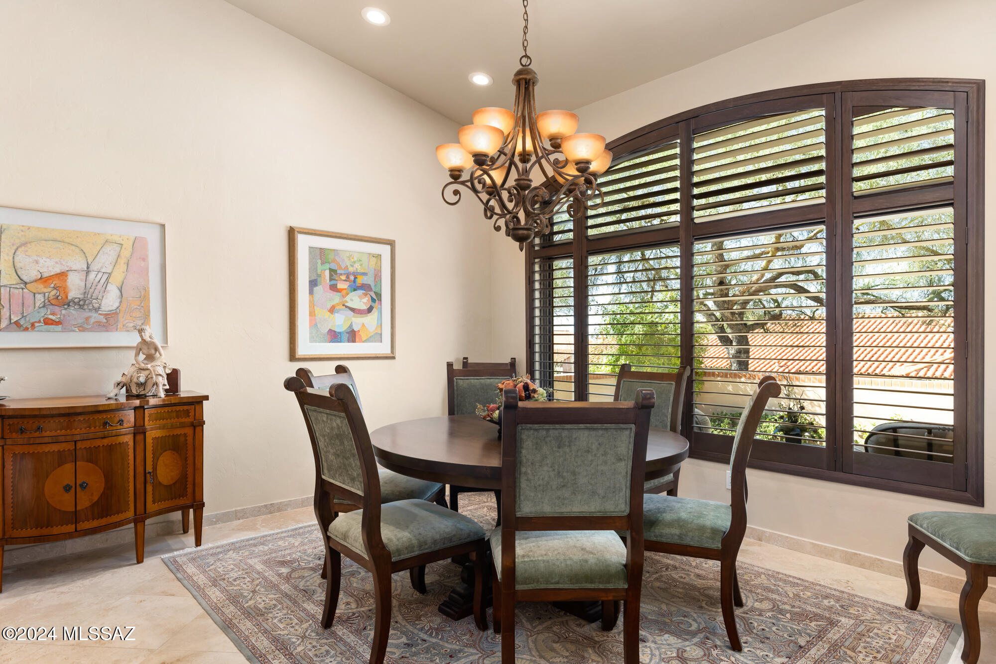 Ventana Country Club Estates (1-67) - Residential