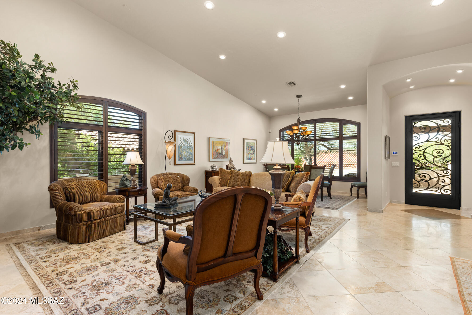 Ventana Country Club Estates (1-67) - Residential