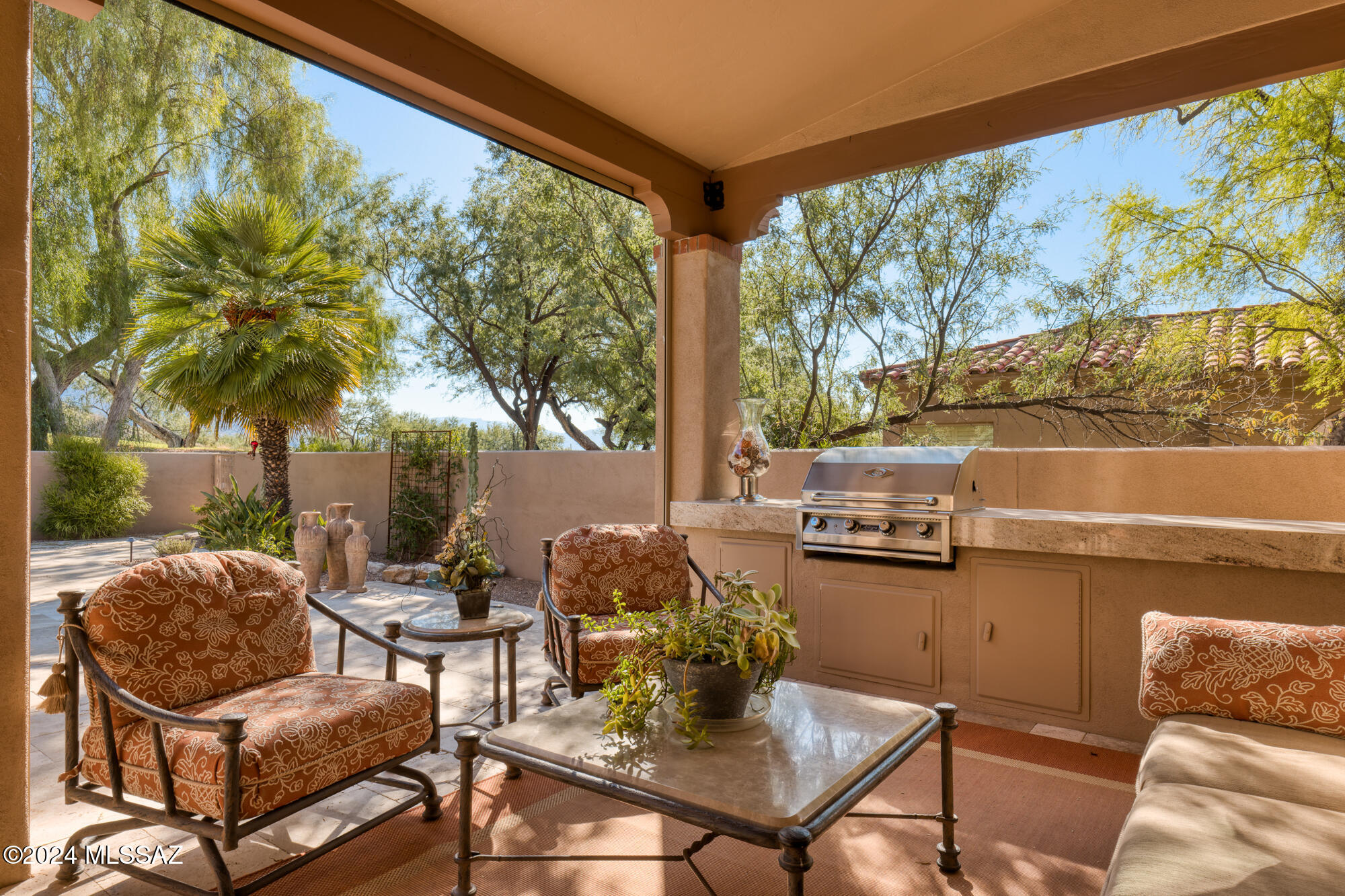 Ventana Country Club Estates (1-67) - Residential