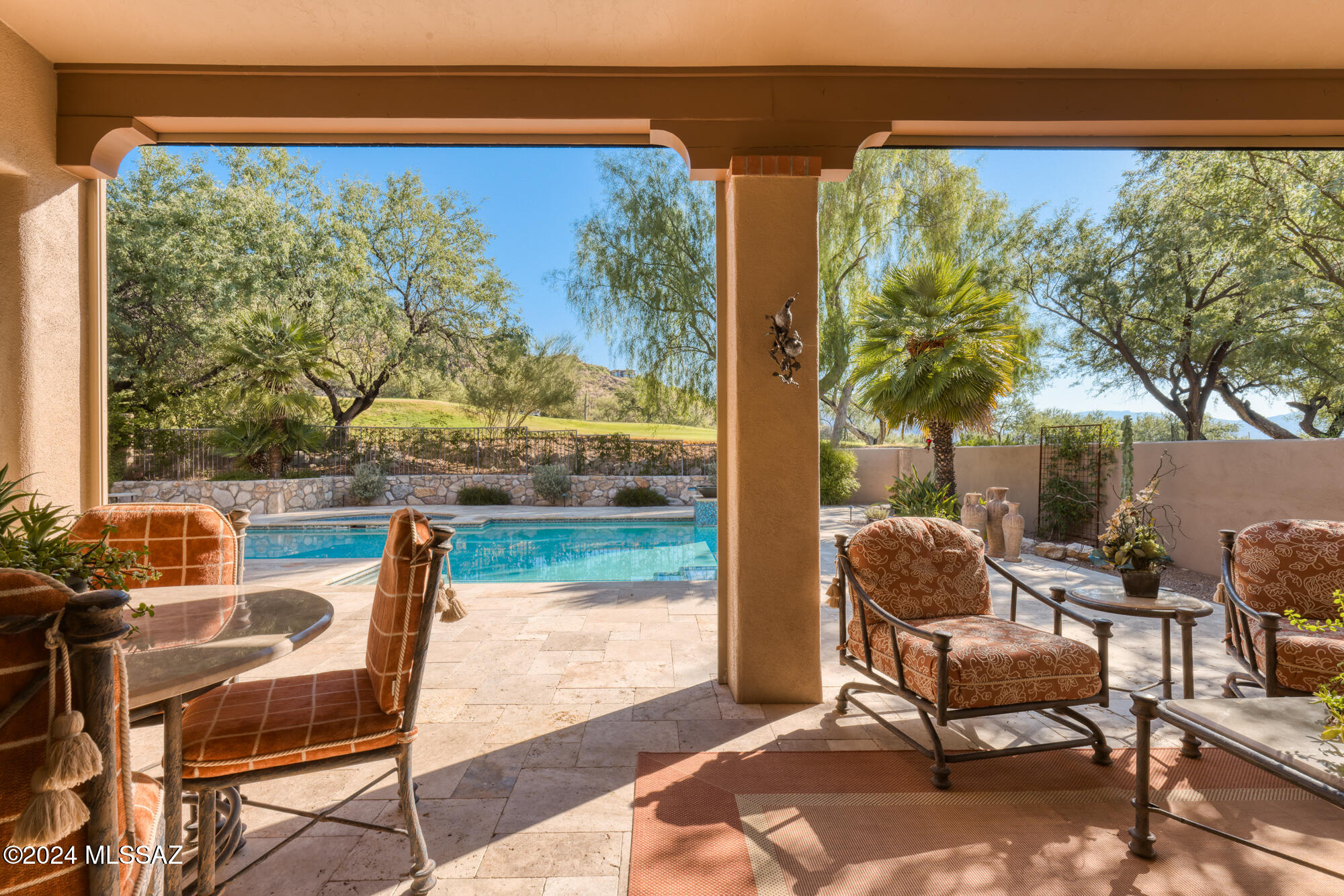 Ventana Country Club Estates (1-67) - Residential