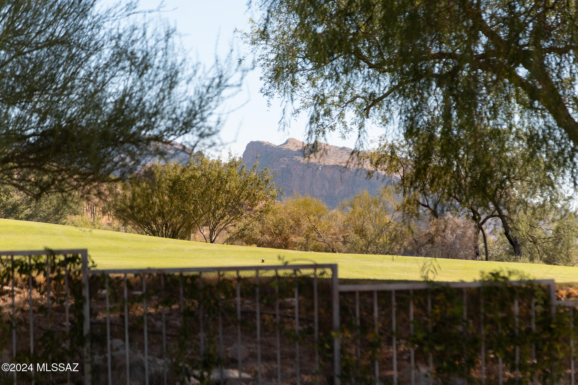 Ventana Country Club Estates (1-67) - Residential