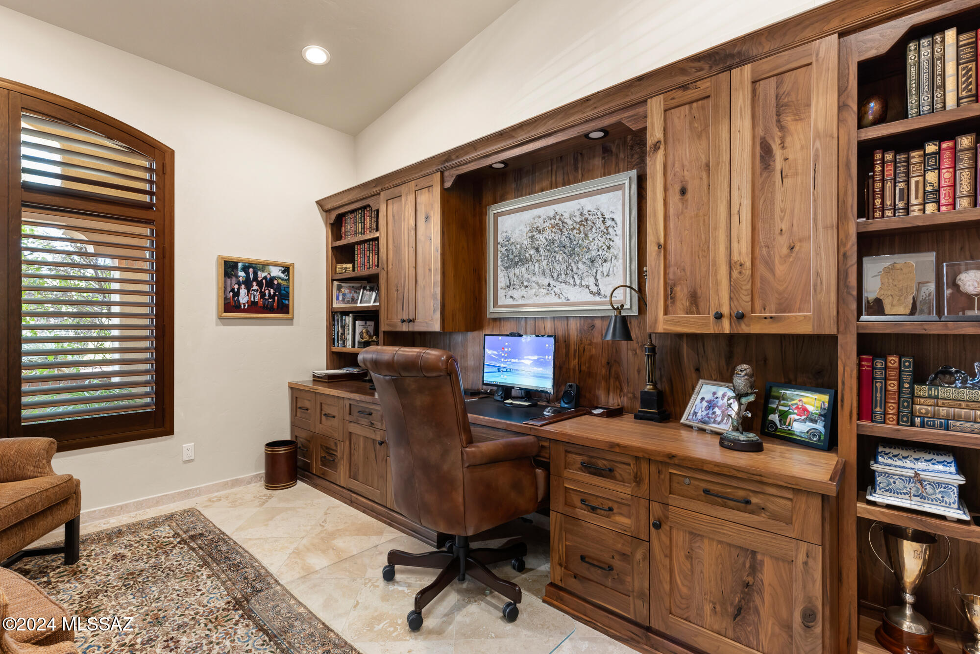 Ventana Country Club Estates (1-67) - Residential