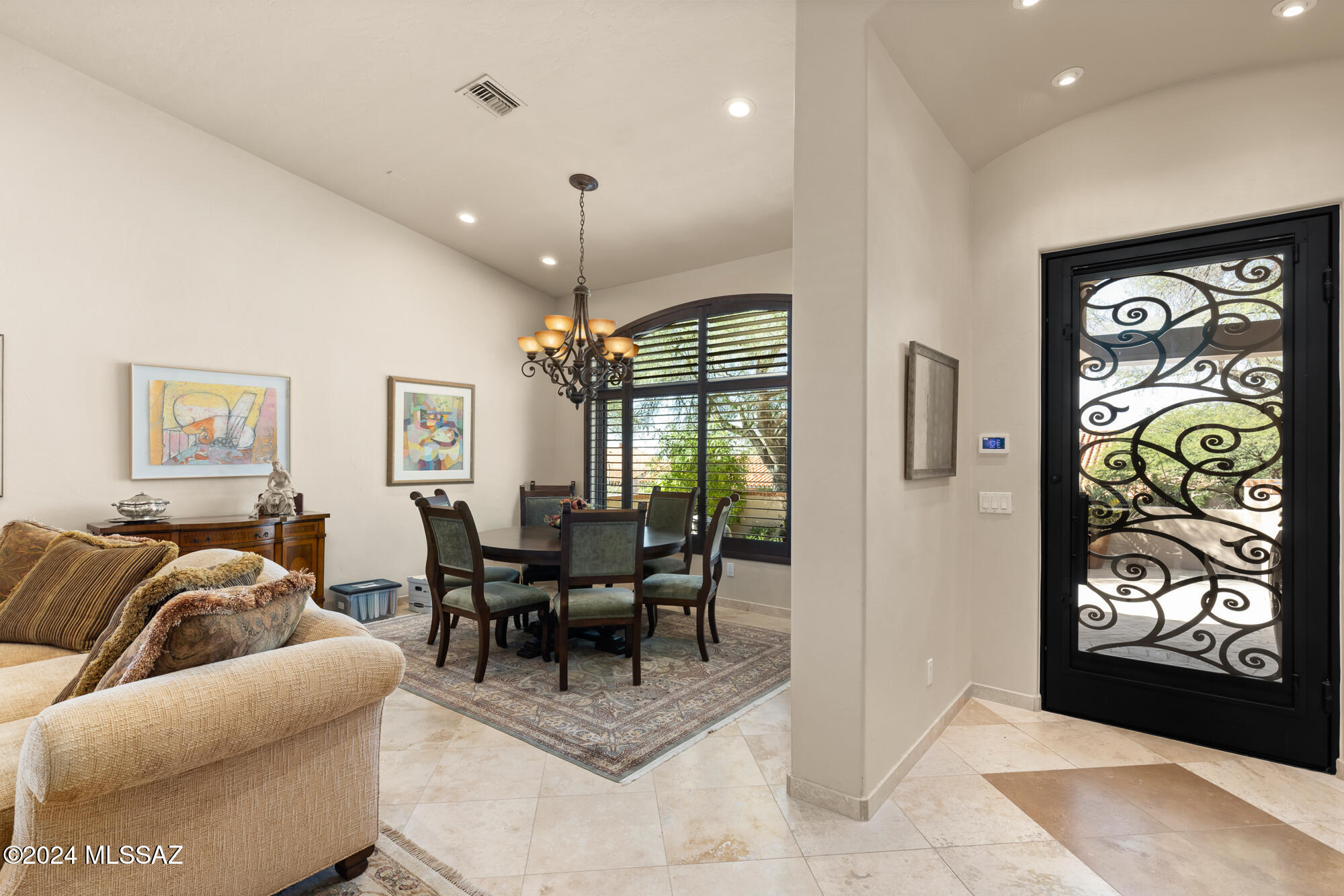 Ventana Country Club Estates (1-67) - Residential
