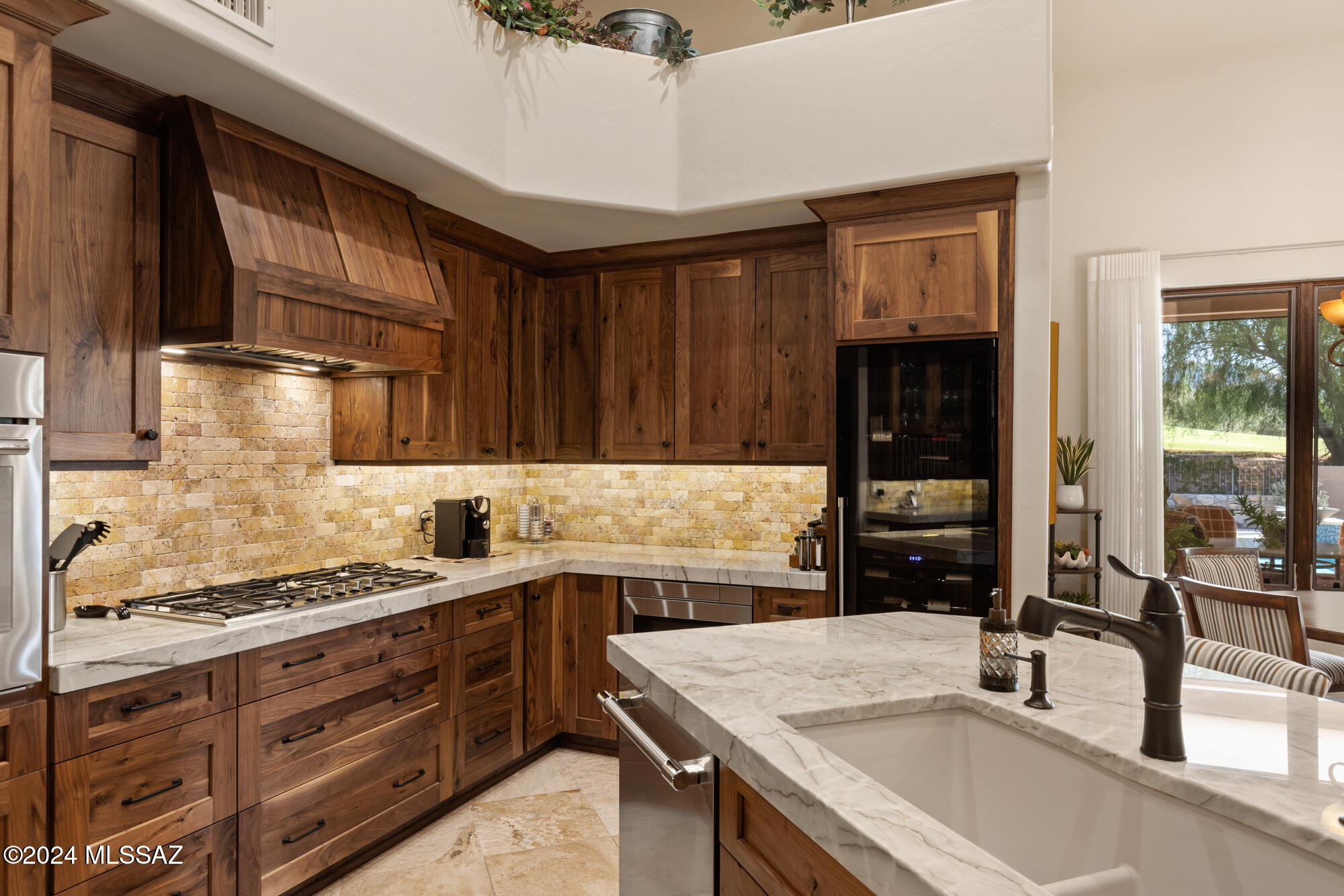 Ventana Country Club Estates (1-67) - Residential