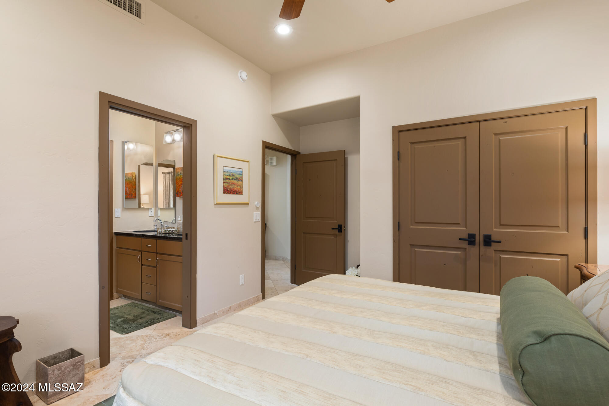 Ventana Country Club Estates (1-67) - Residential