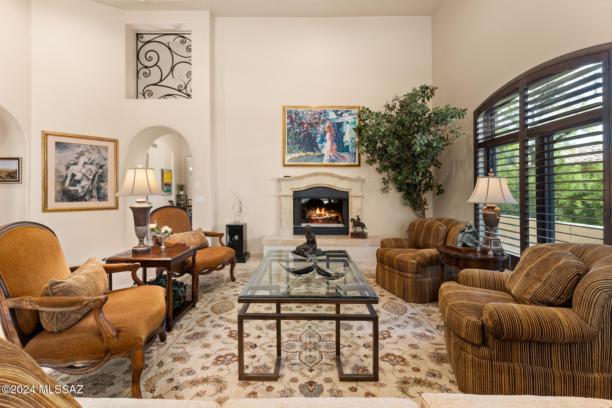 Ventana Country Club Estates (1-67) - Residential