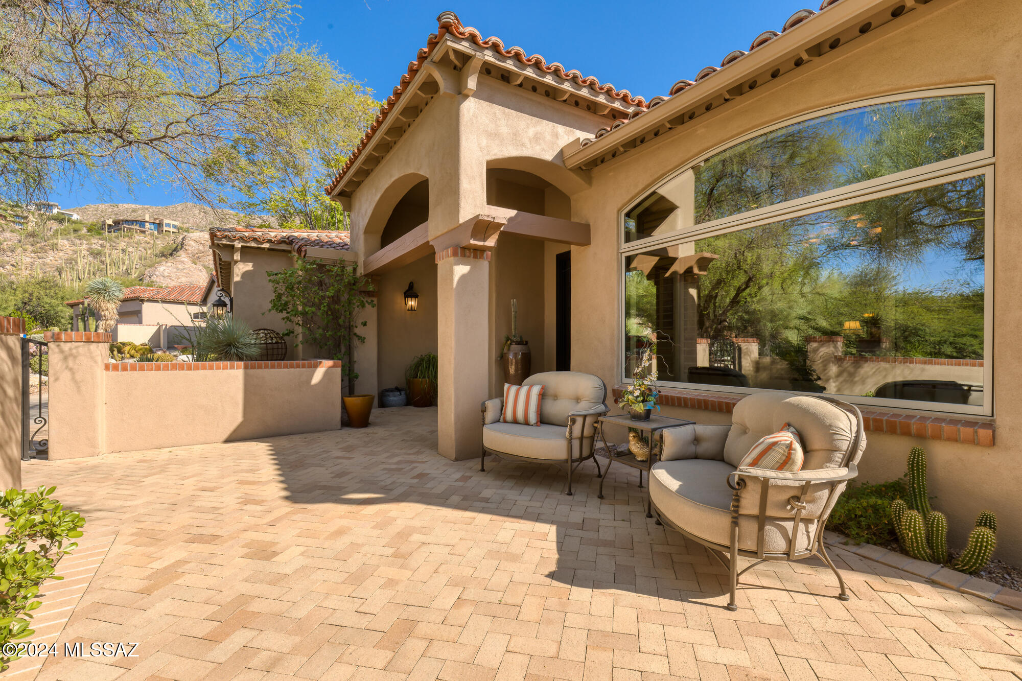 Ventana Country Club Estates (1-67) - Residential
