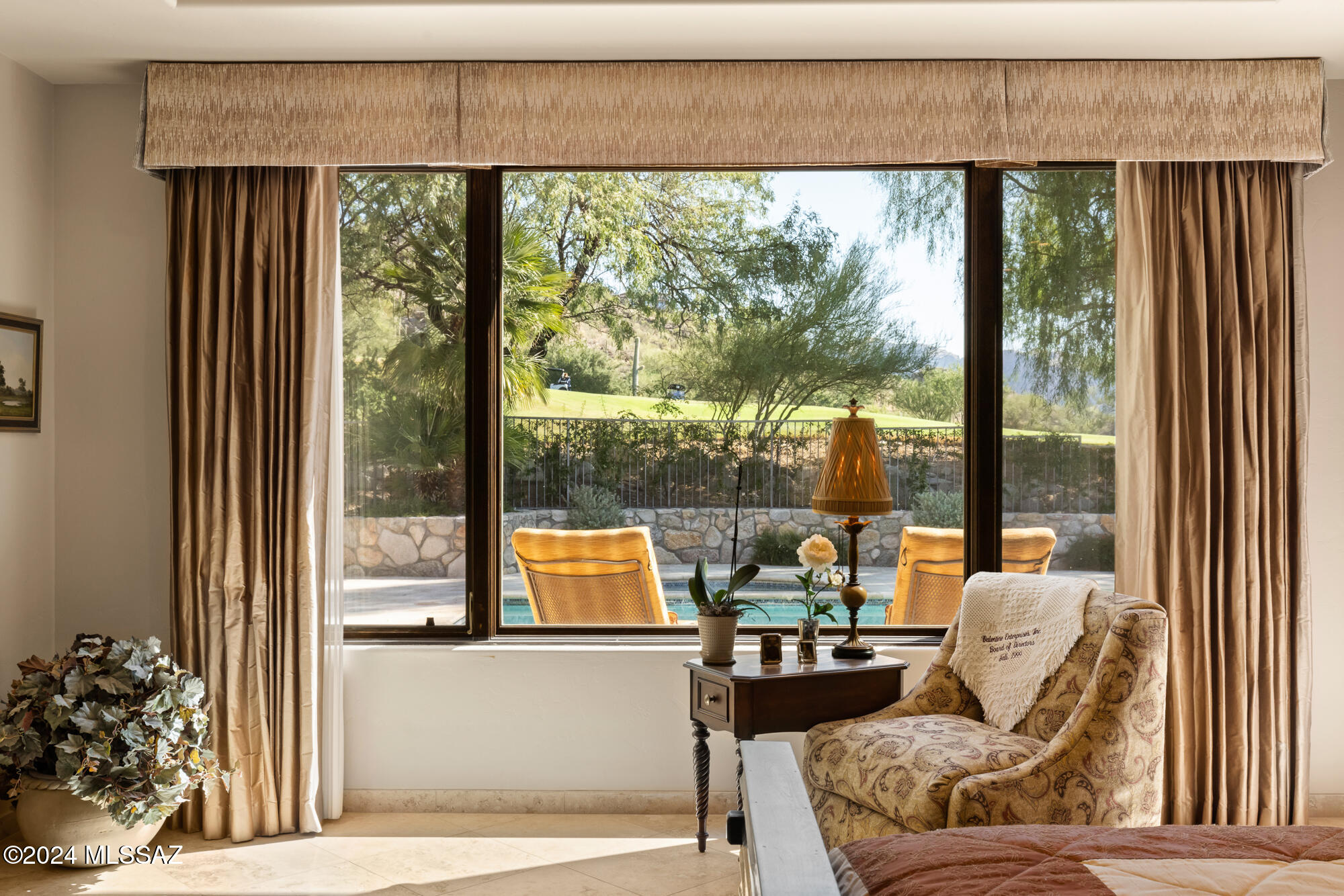 Ventana Country Club Estates (1-67) - Residential