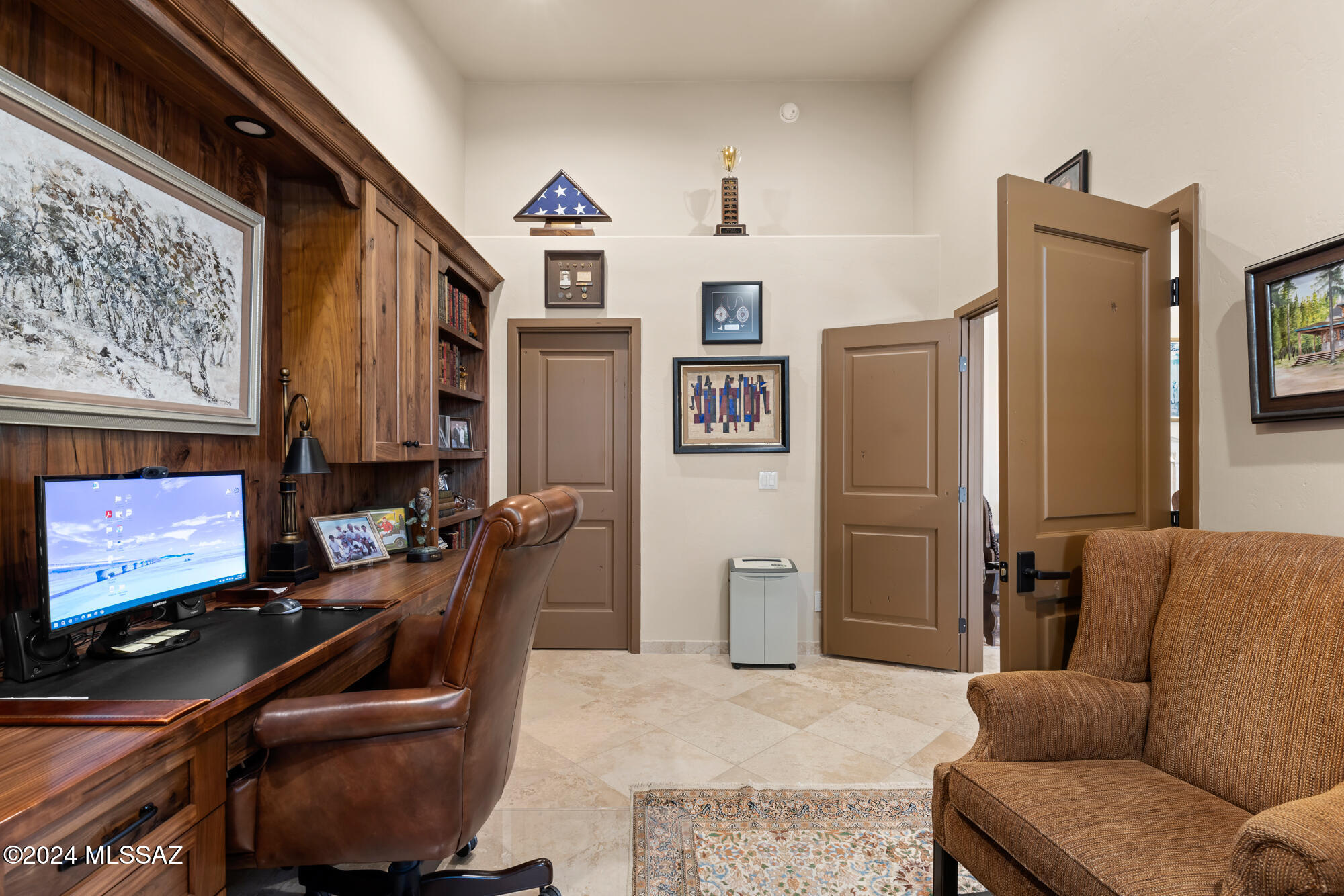 Ventana Country Club Estates (1-67) - Residential