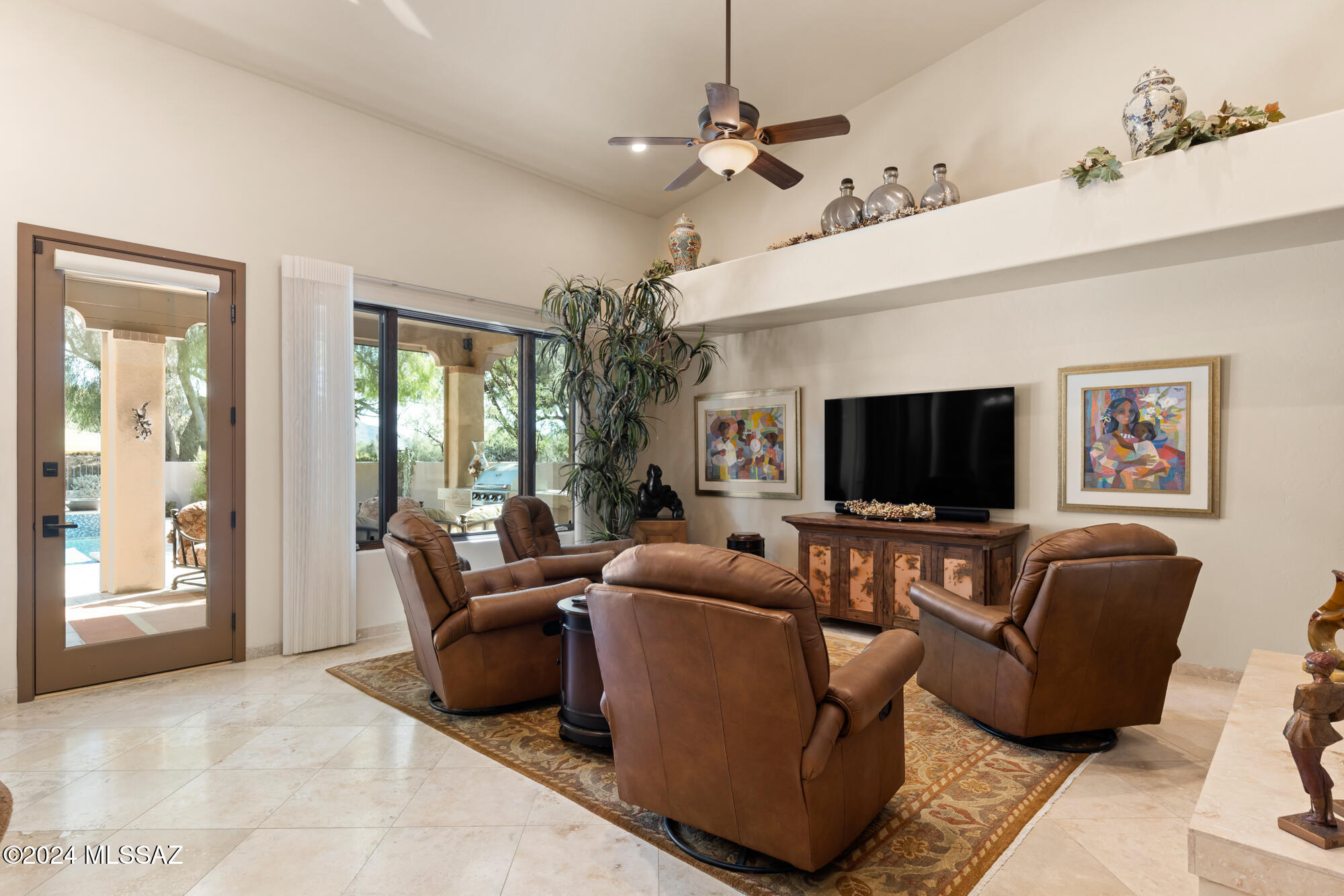 Ventana Country Club Estates (1-67) - Residential