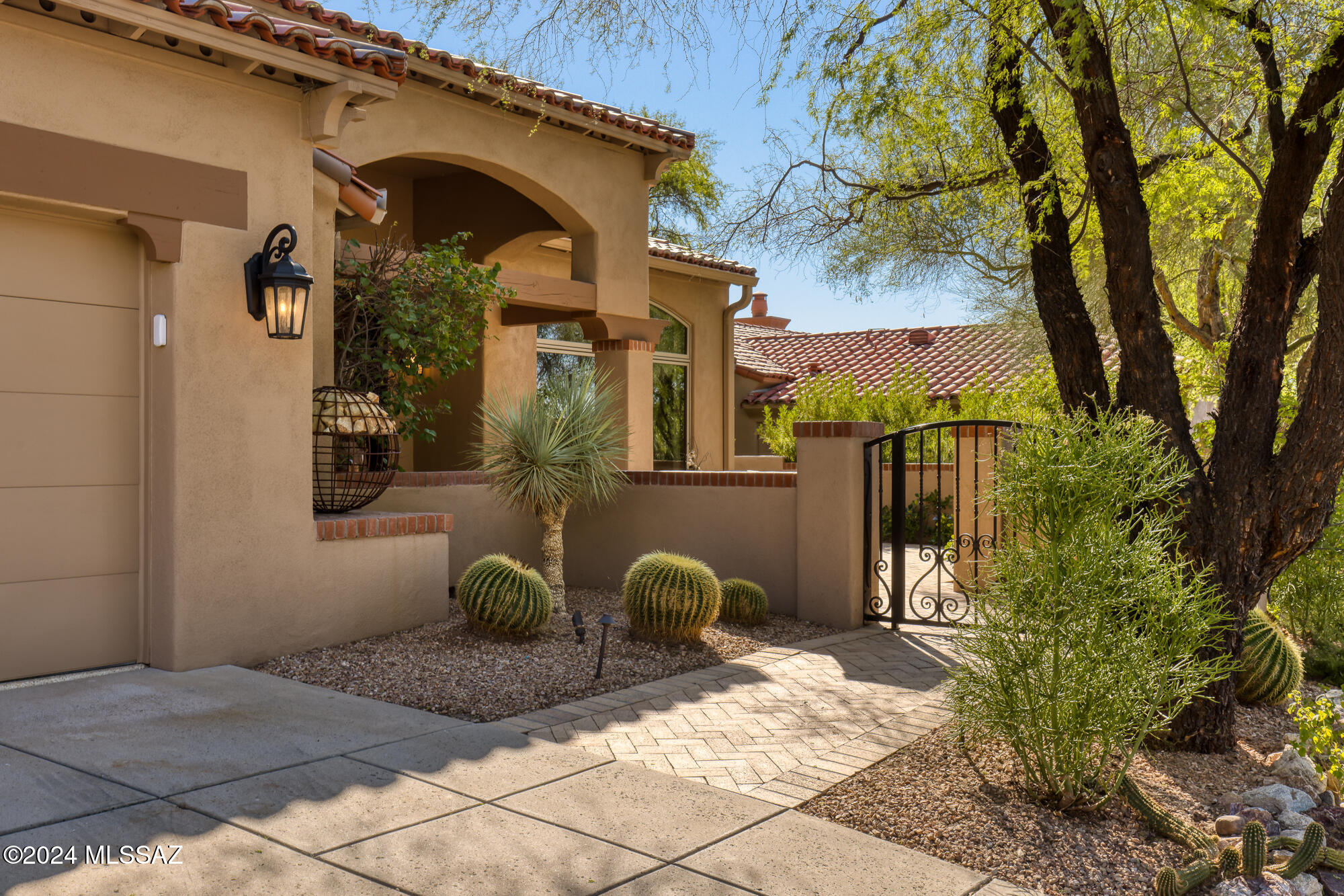 Ventana Country Club Estates (1-67) - Residential