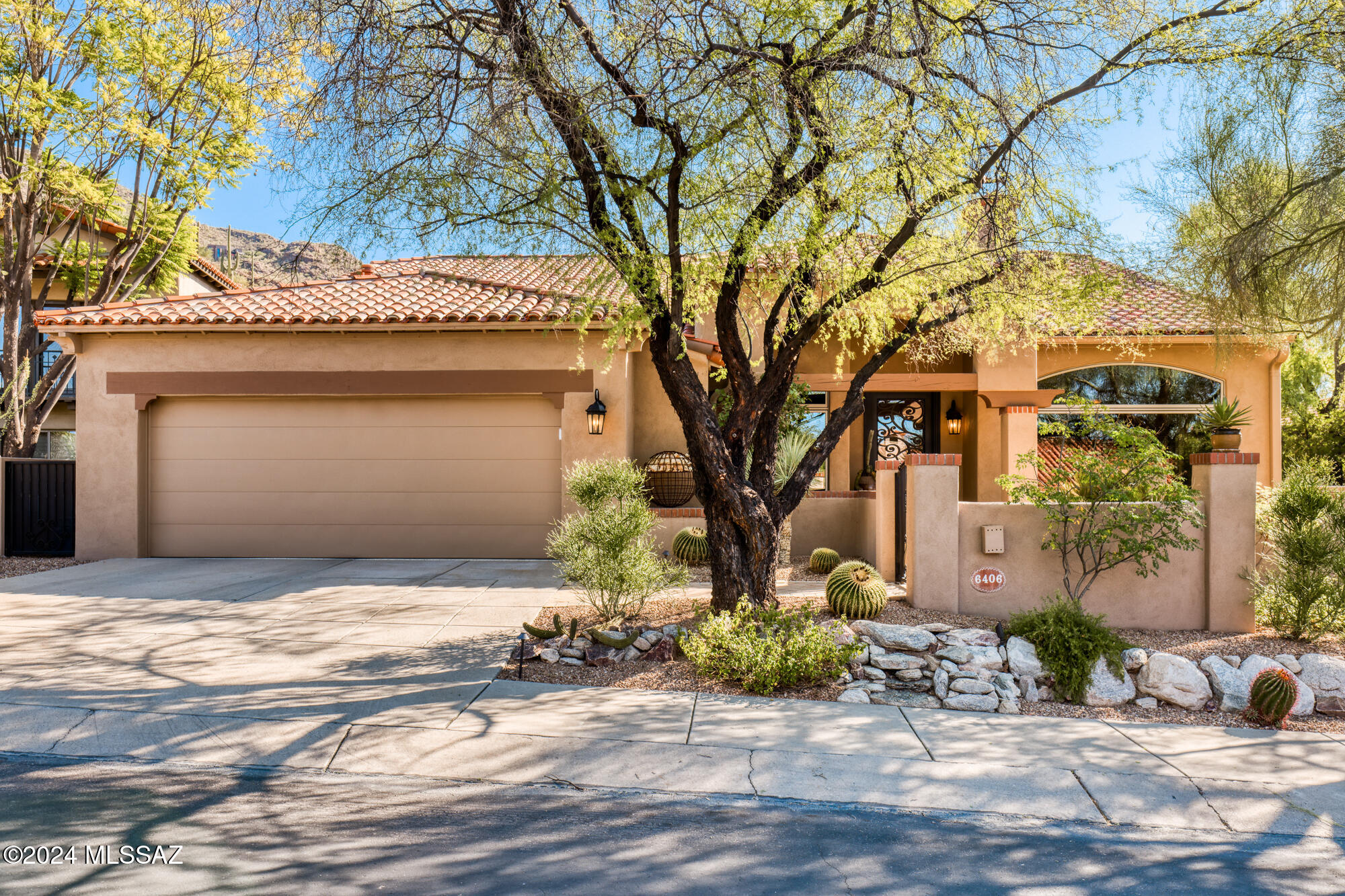 Ventana Country Club Estates (1-67) - Residential