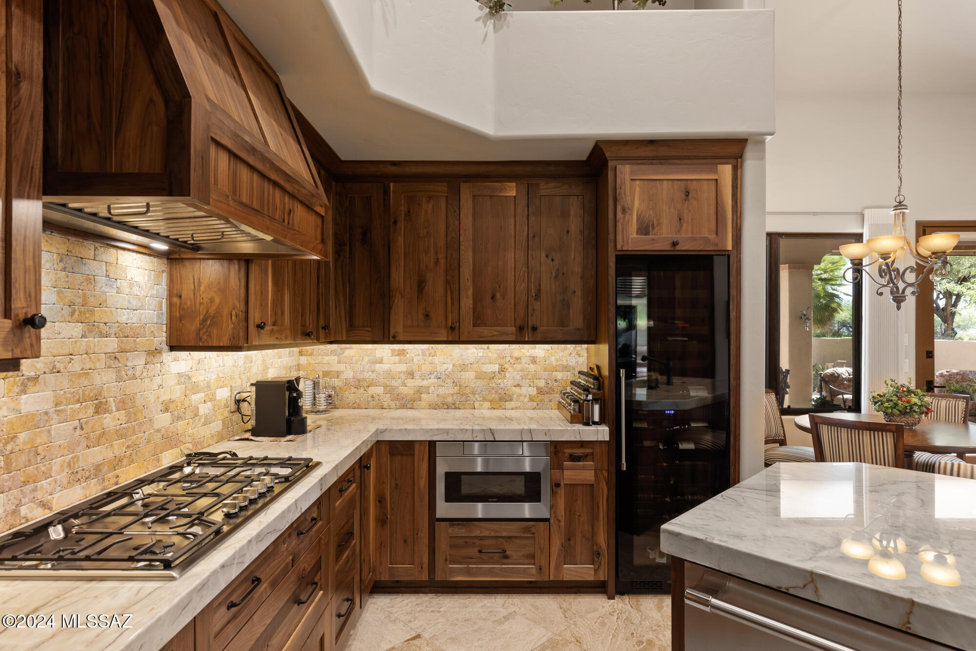 Ventana Country Club Estates (1-67) - Residential