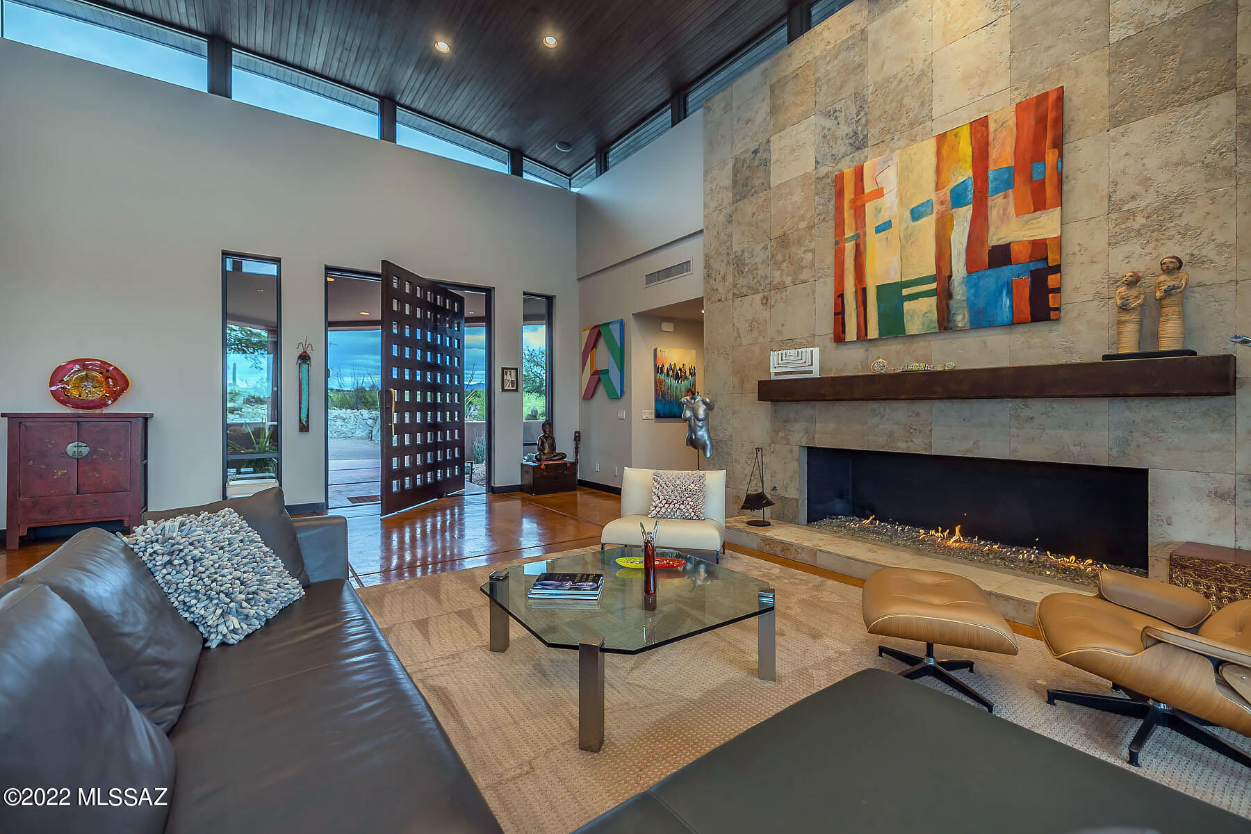 Honey Bee Ridge(The Estates At) - Residential