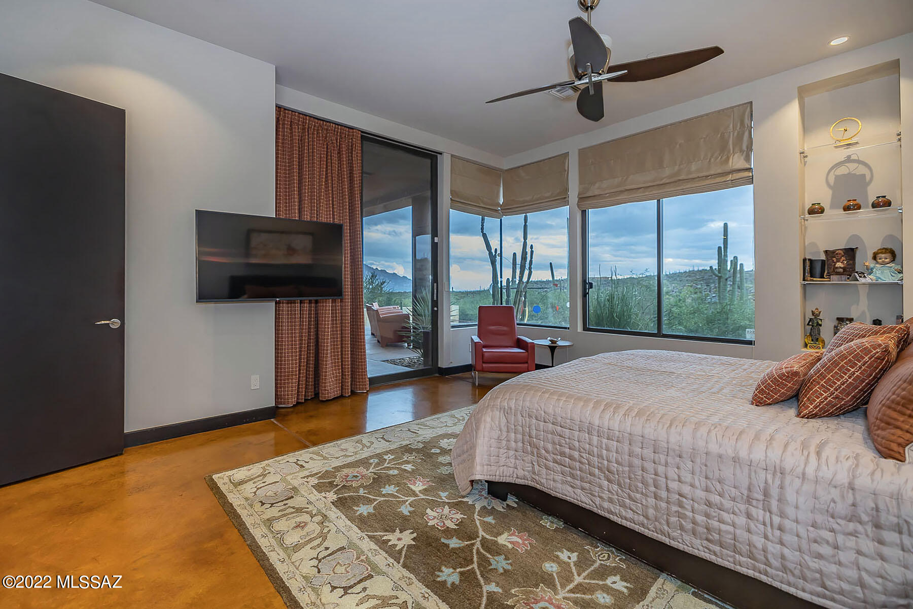 Honey Bee Ridge(The Estates At) - Residential