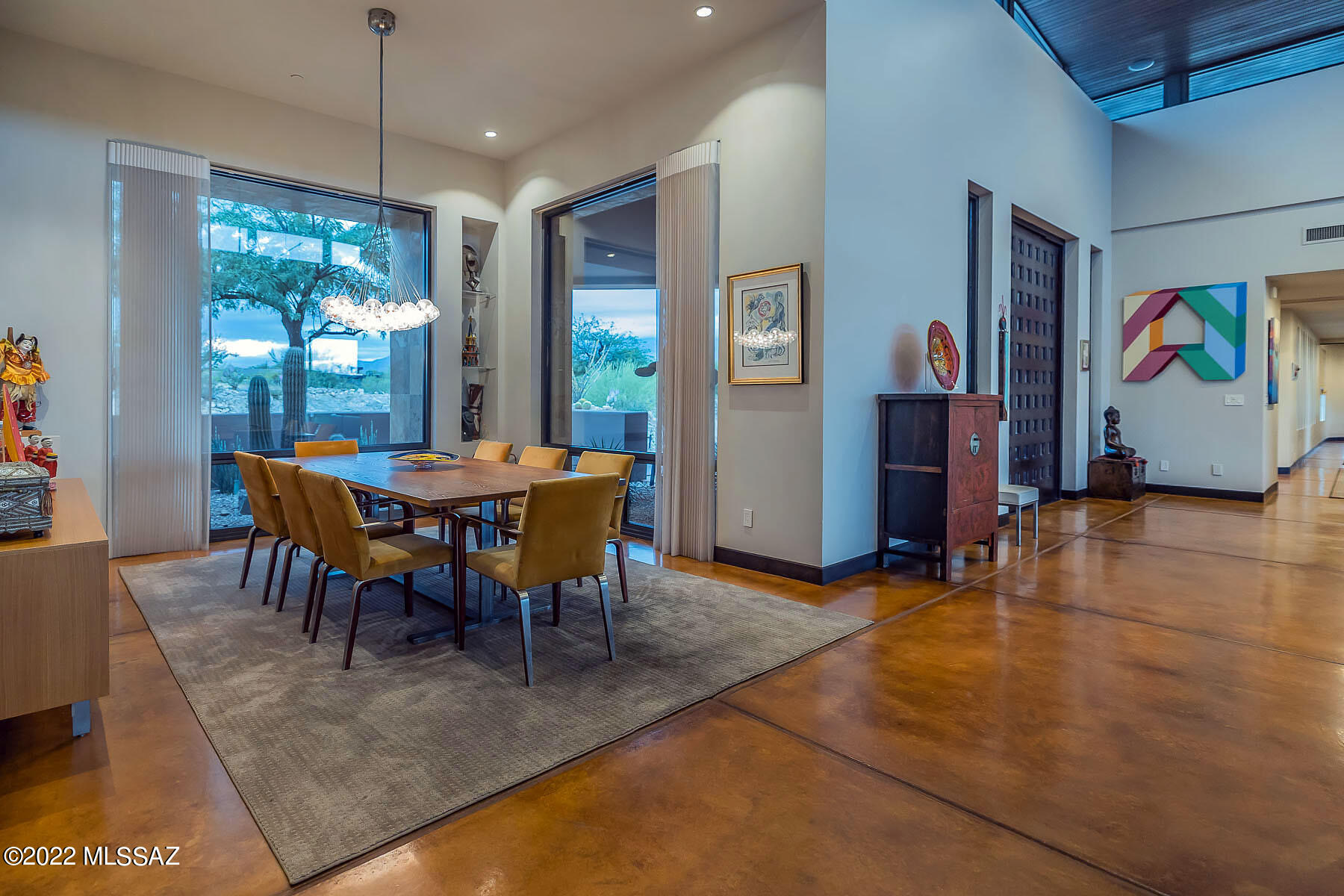 Honey Bee Ridge(The Estates At) - Residential
