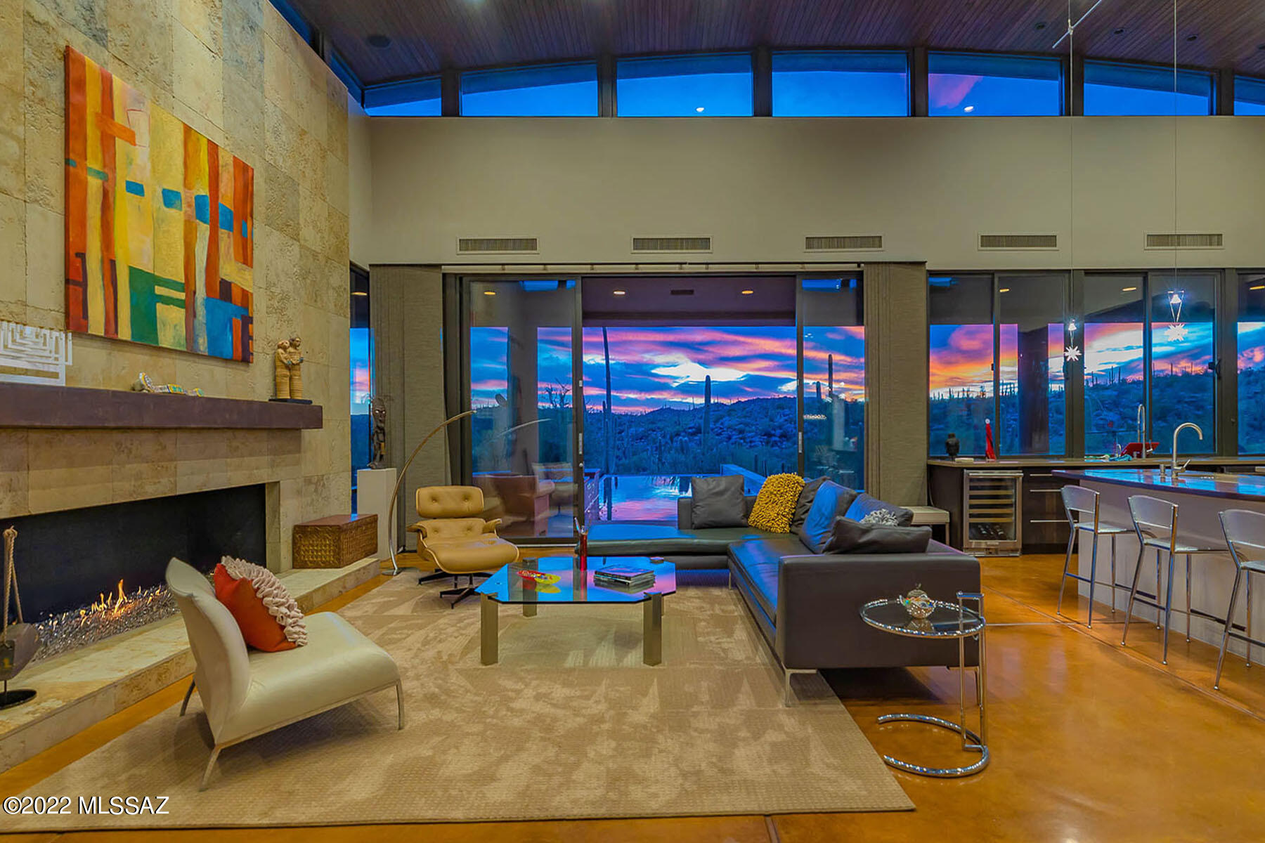 Honey Bee Ridge(The Estates At) - Residential