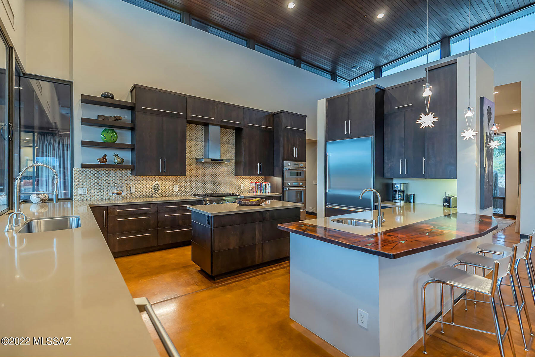 Honey Bee Ridge(The Estates At) - Residential