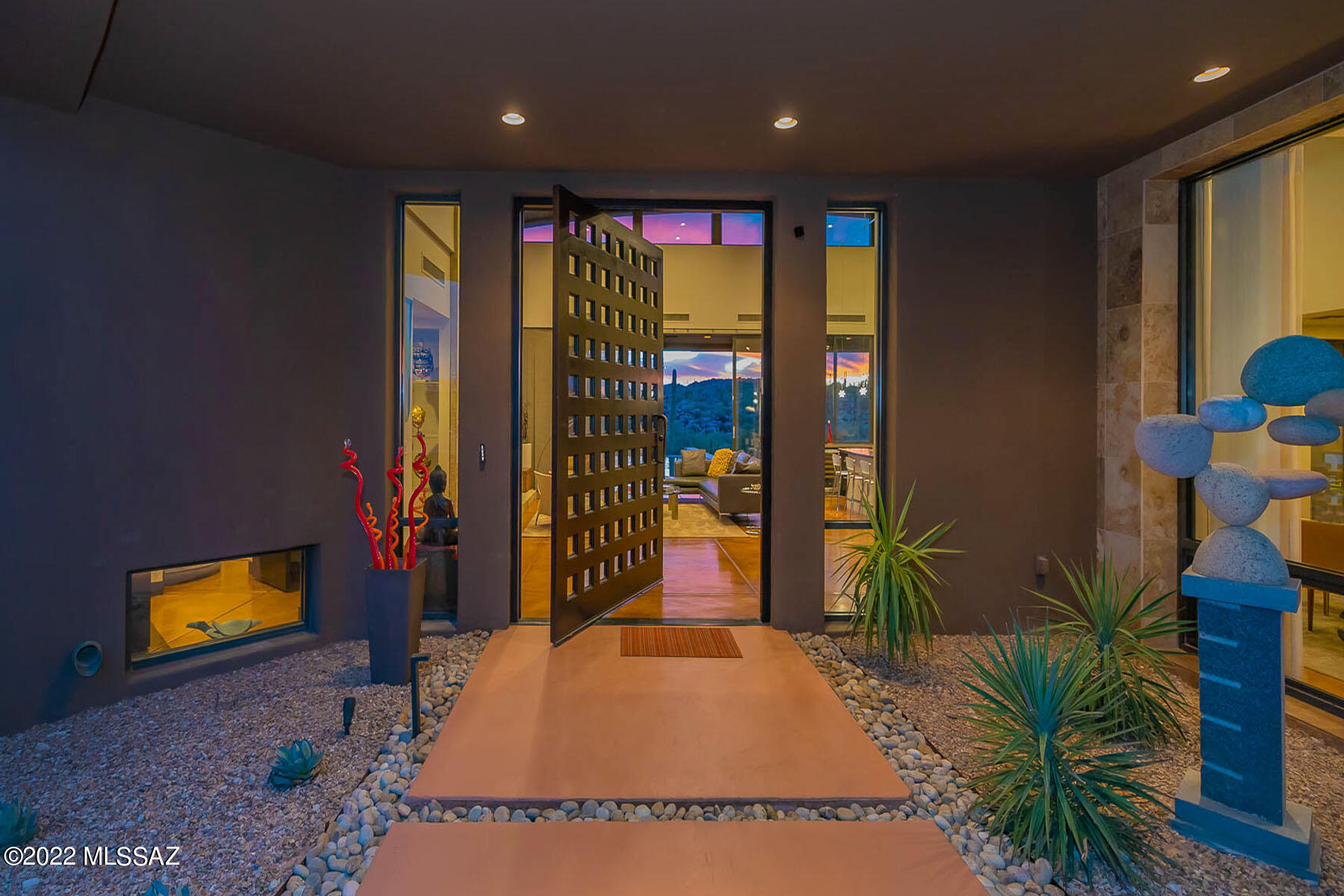 Honey Bee Ridge(The Estates At) - Residential