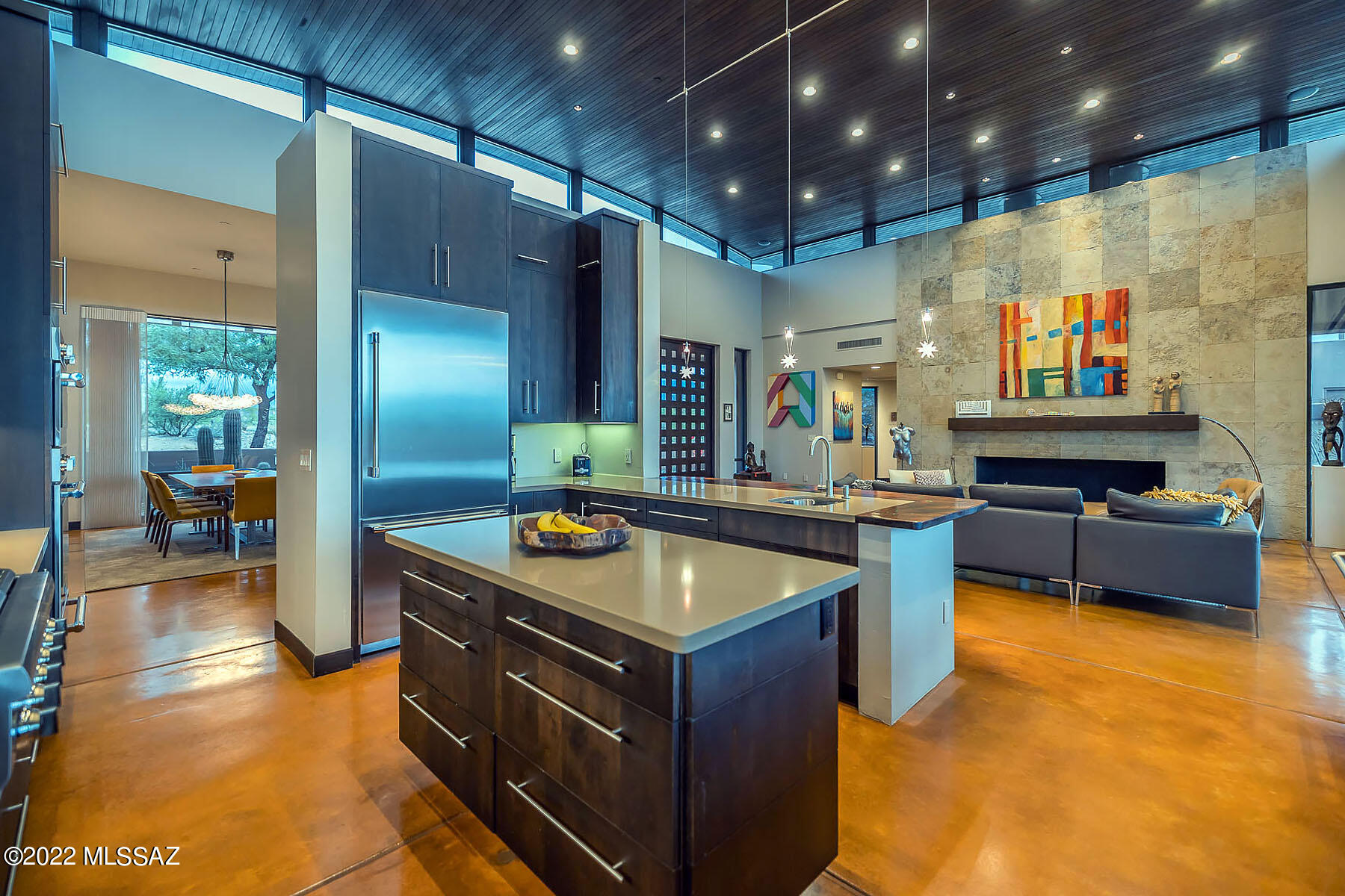 Honey Bee Ridge(The Estates At) - Residential