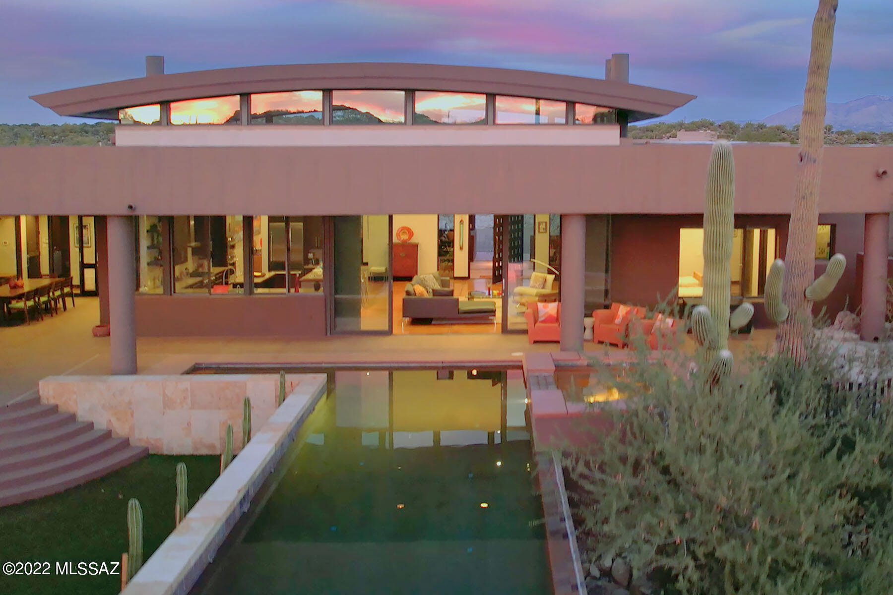 Honey Bee Ridge(The Estates At) - Residential