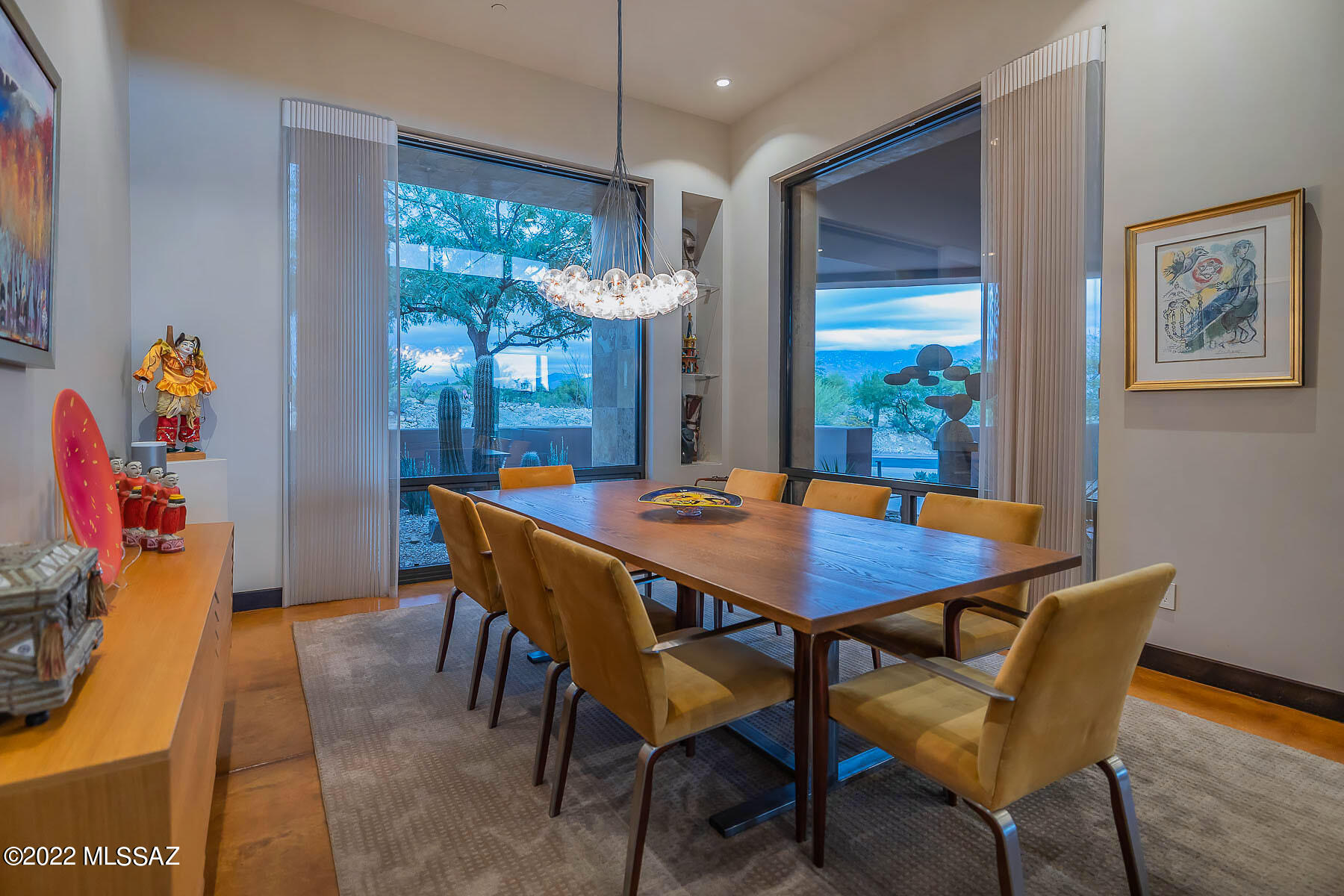 Honey Bee Ridge(The Estates At) - Residential