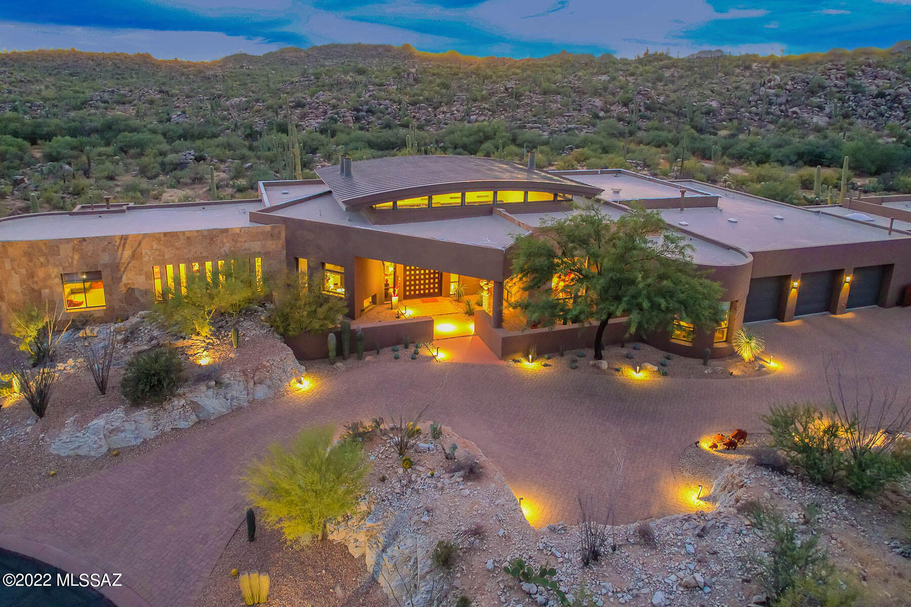 Honey Bee Ridge(The Estates At) - Residential