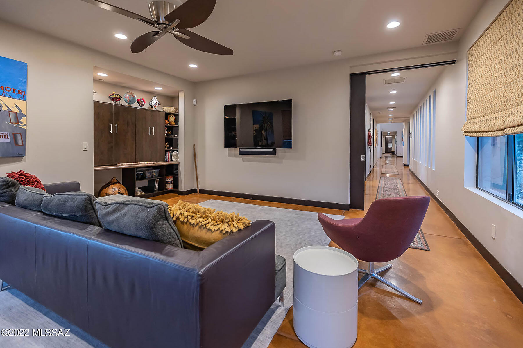 Honey Bee Ridge(The Estates At) - Residential