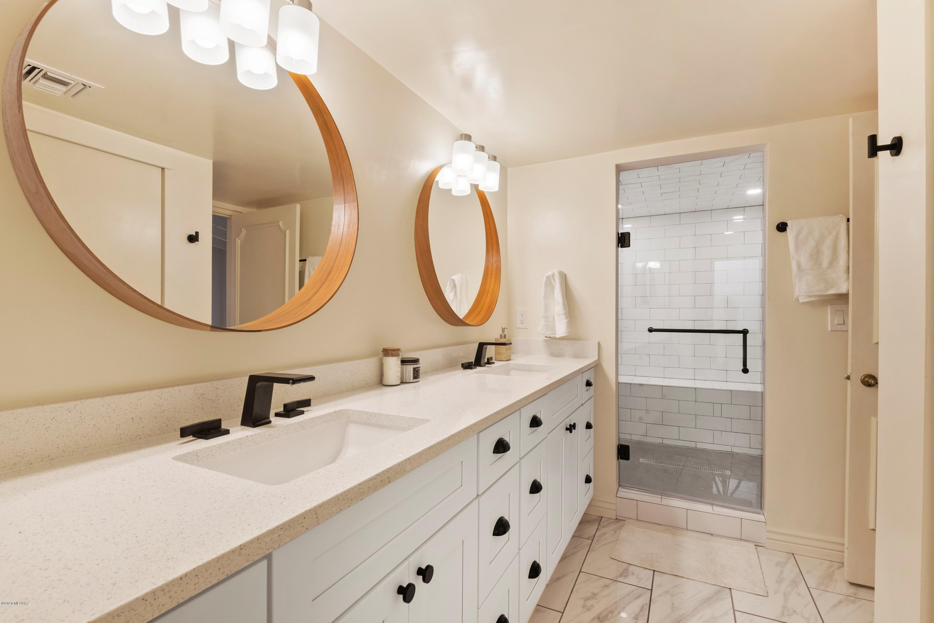 Encanto Park - Residential