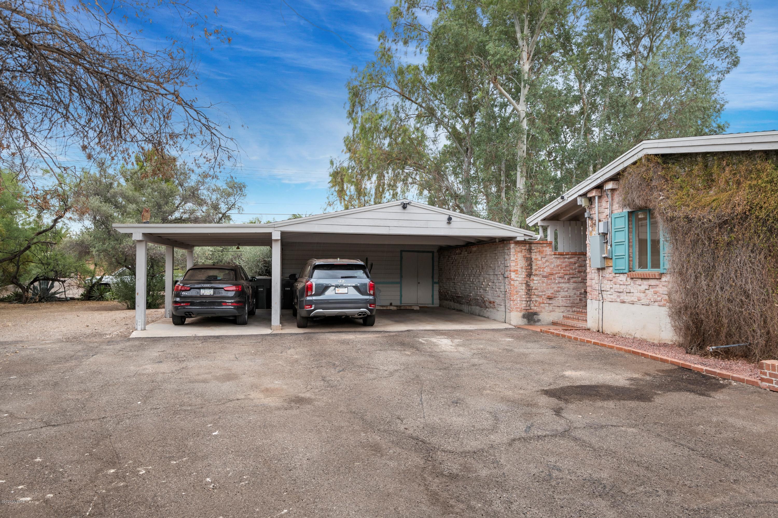 Encanto Park - Residential