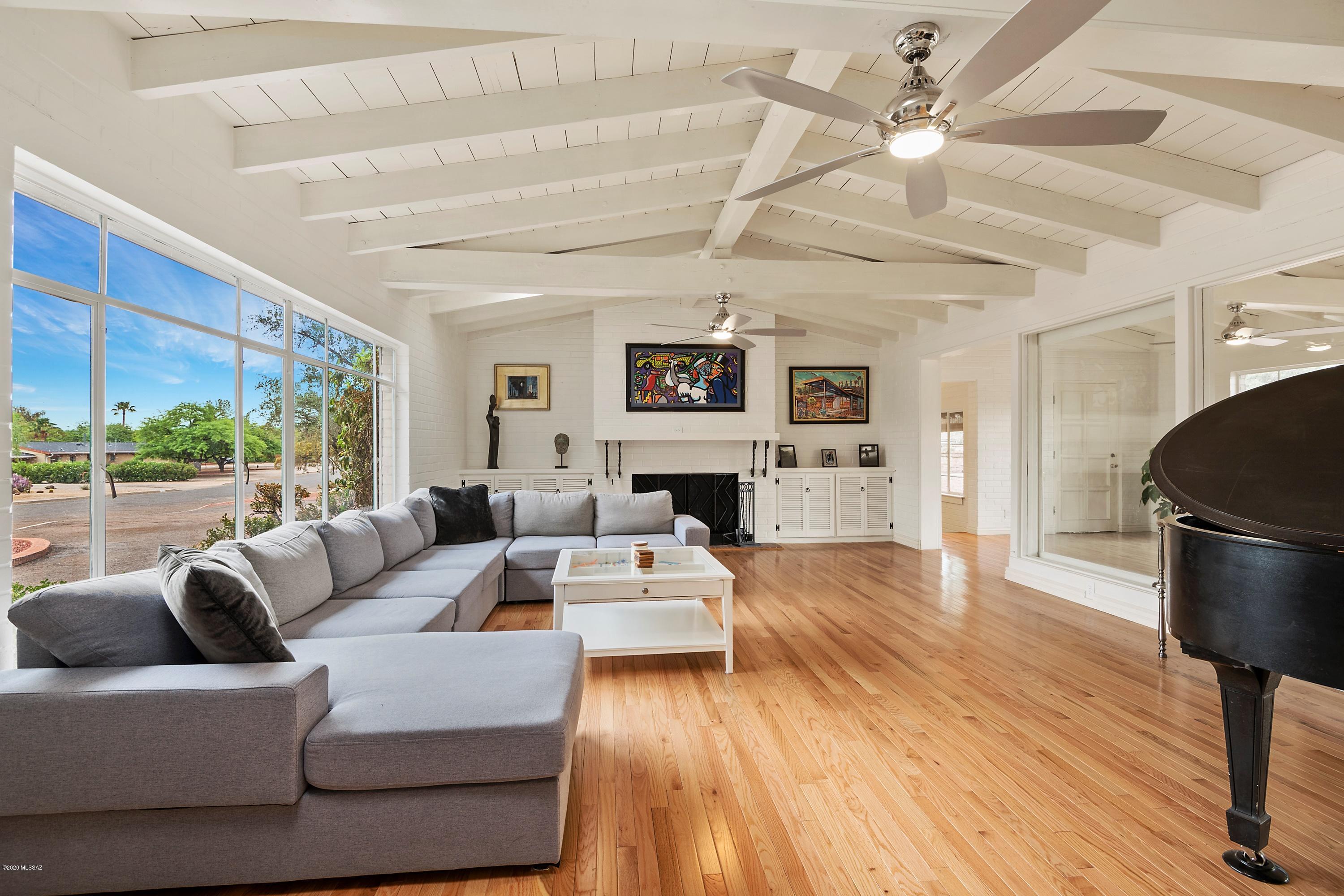 Encanto Park - Residential