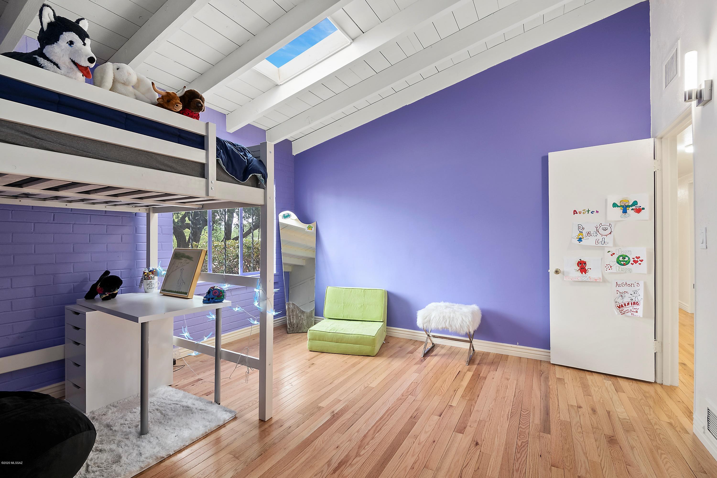 Encanto Park - Residential