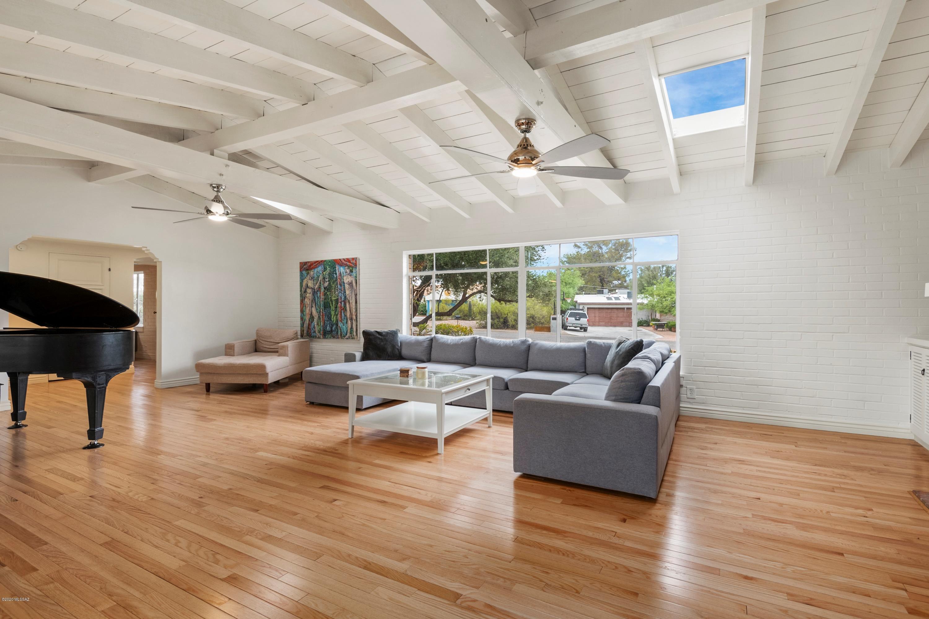 Encanto Park - Residential
