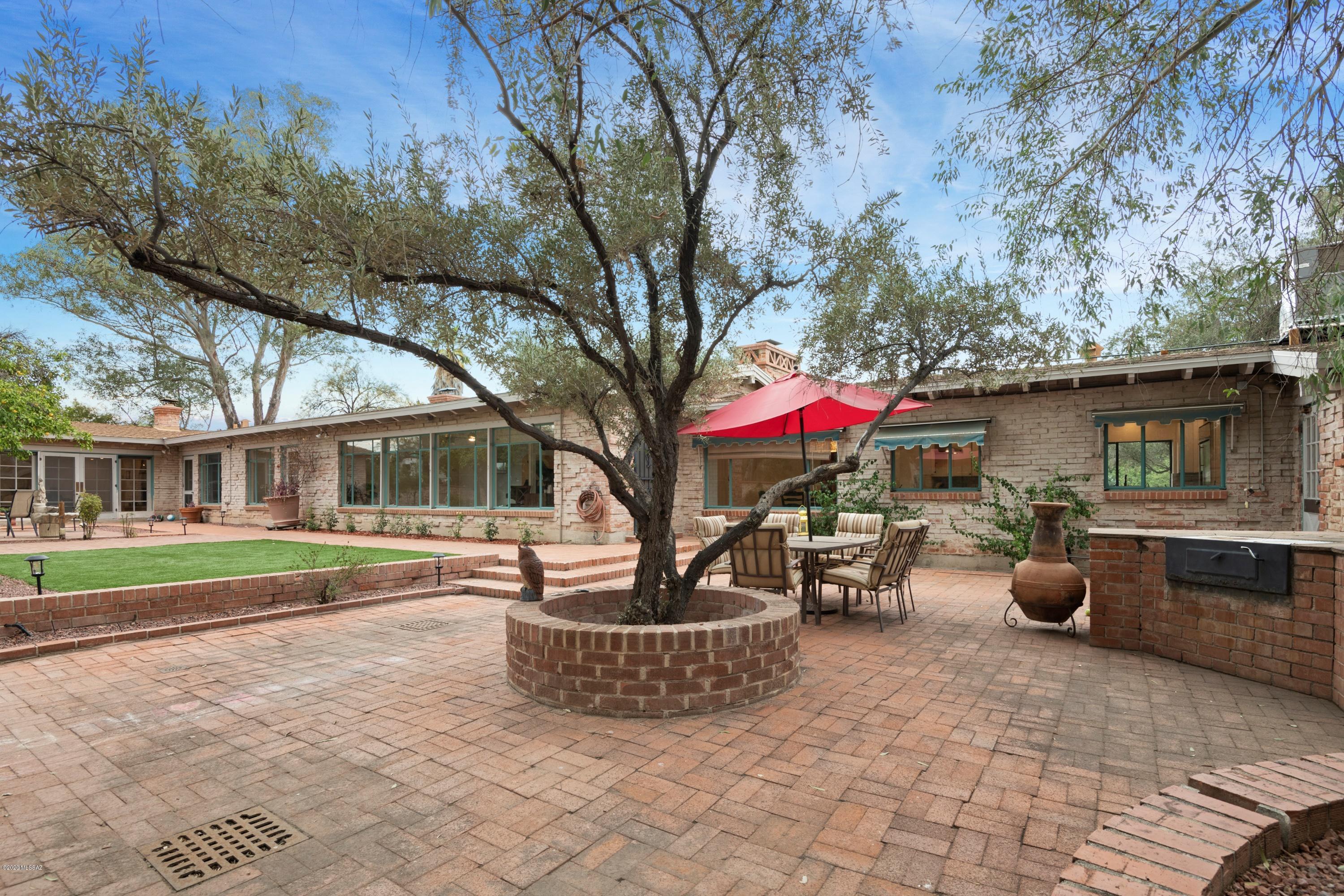 Encanto Park - Residential