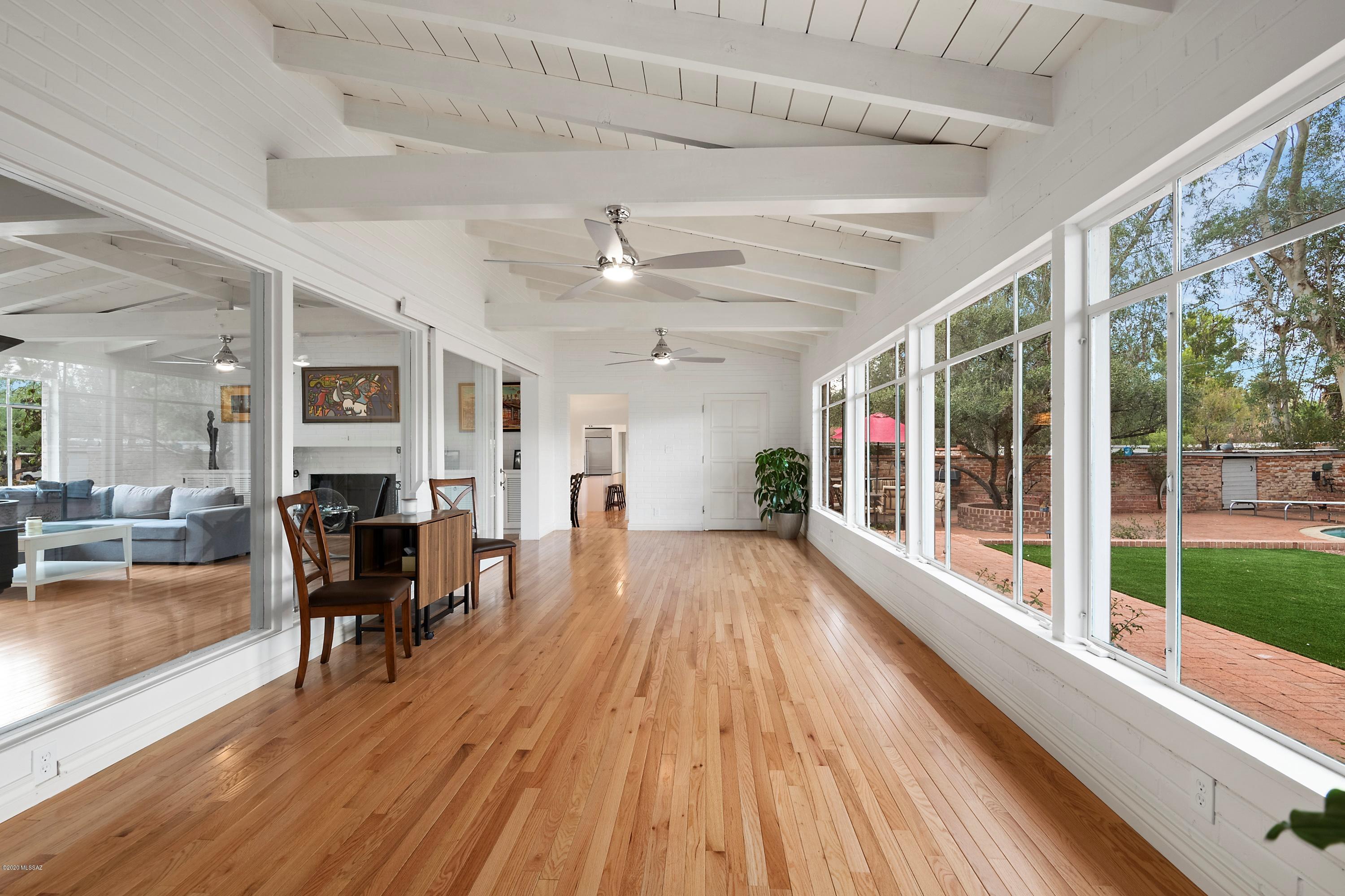 Encanto Park - Residential