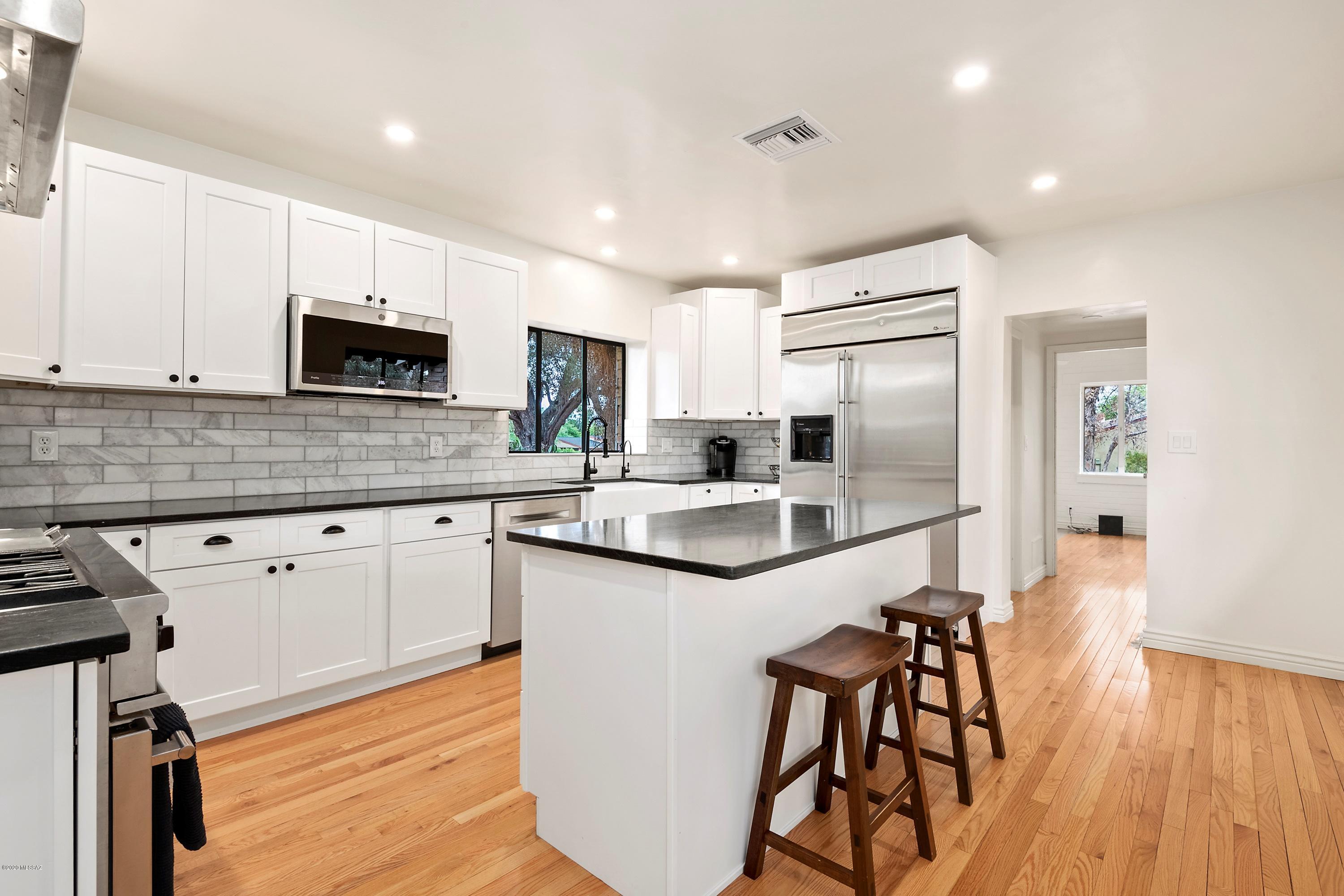Encanto Park - Residential