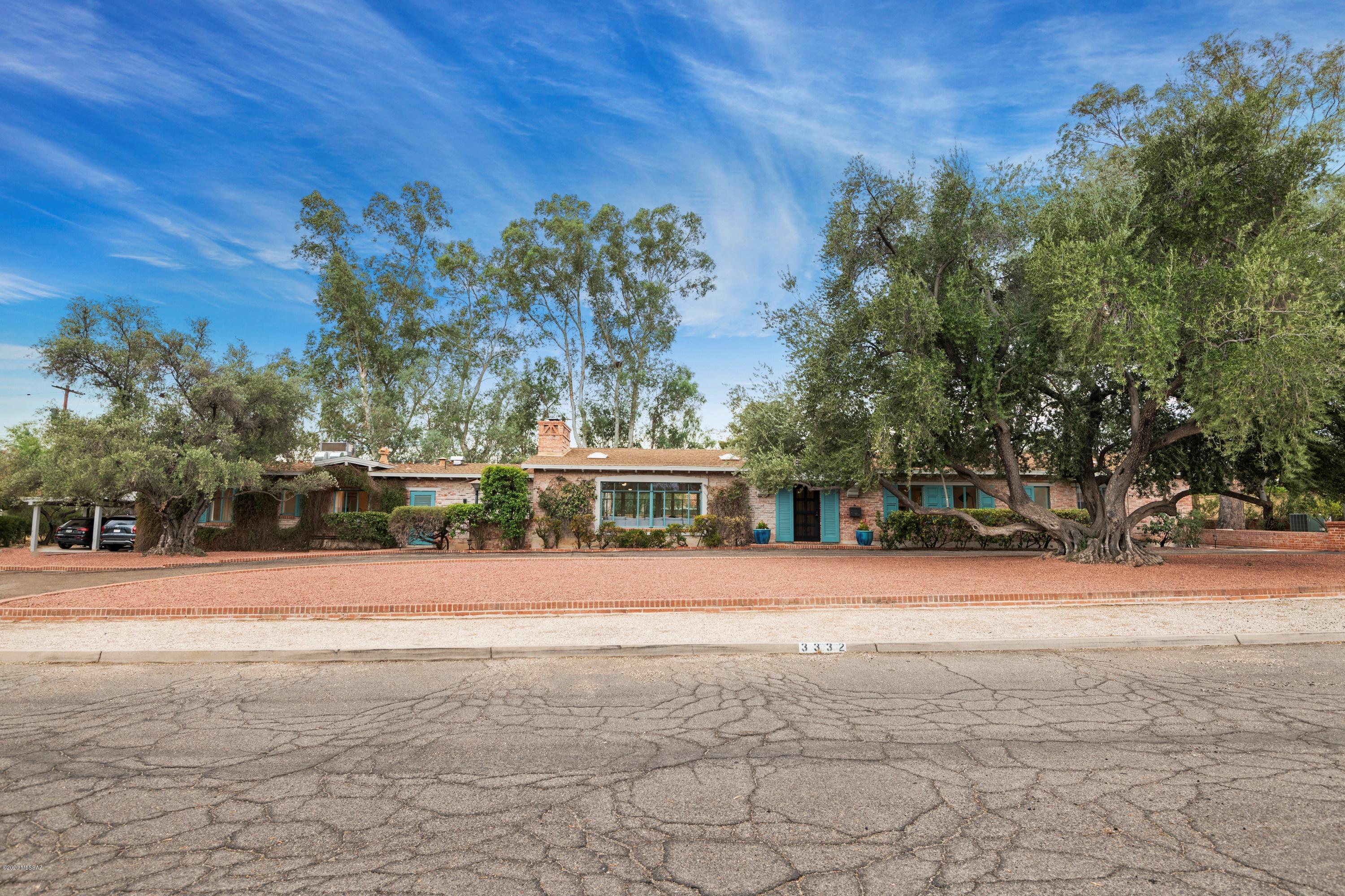 Encanto Park - Residential