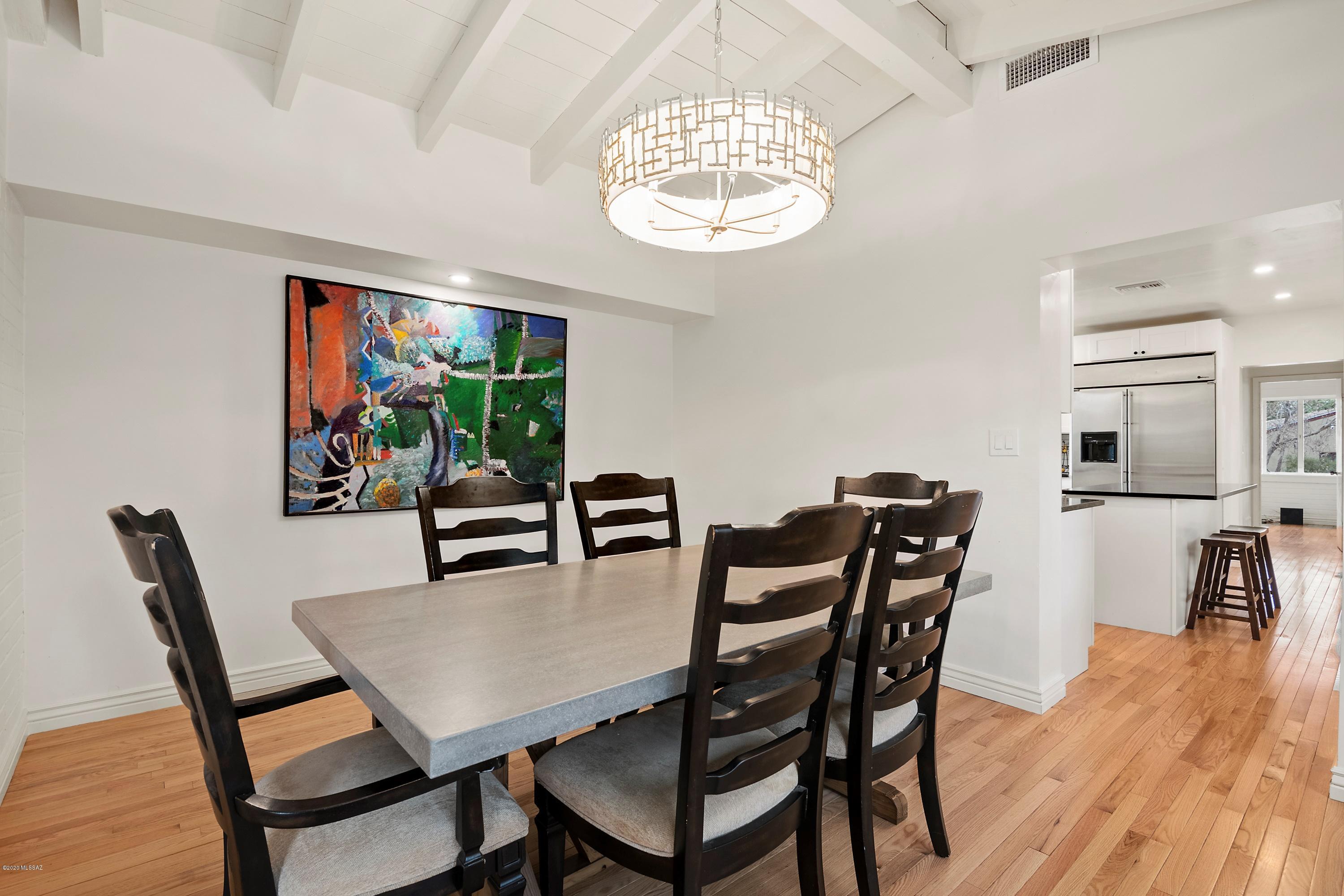 Encanto Park - Residential