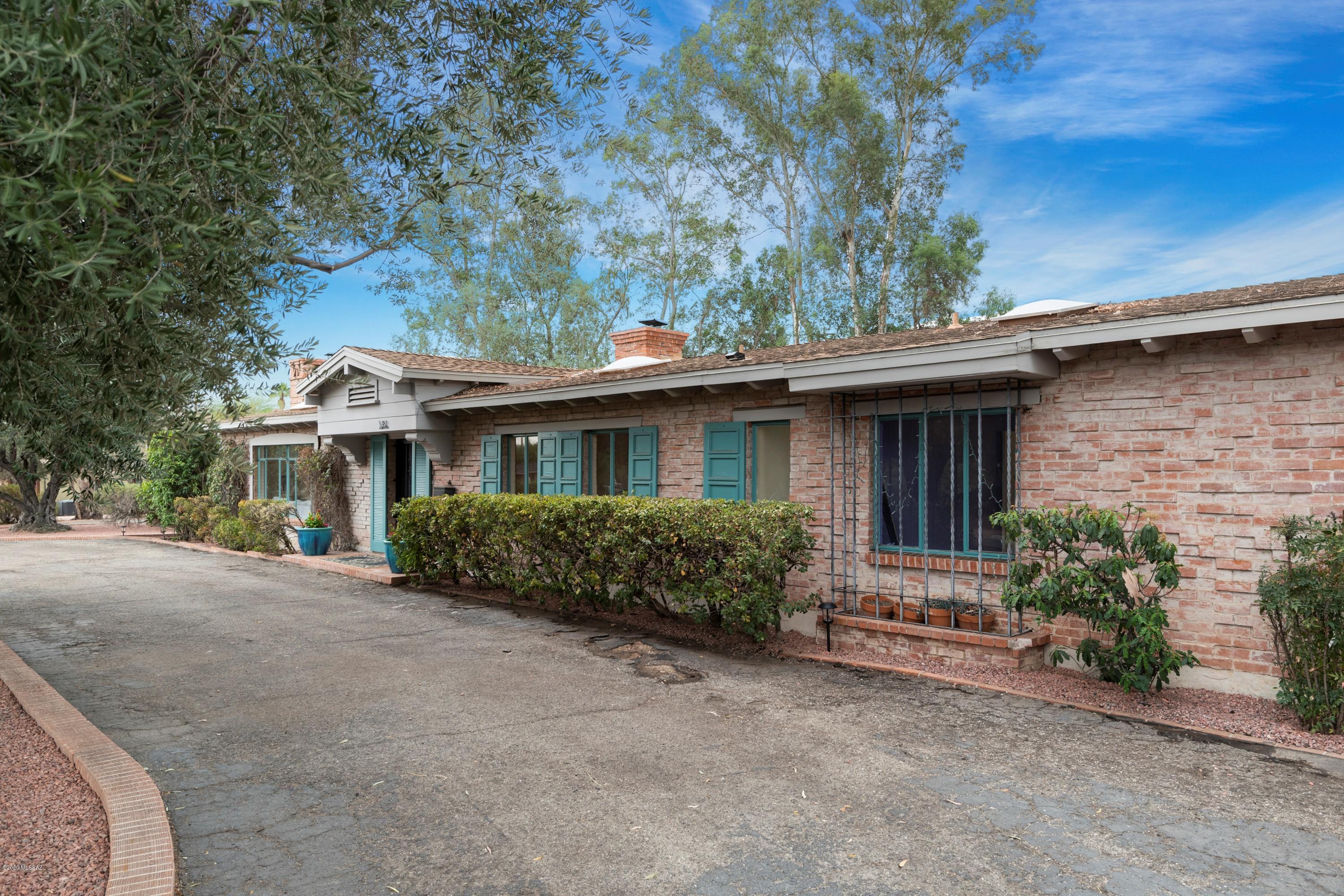 Encanto Park - Residential