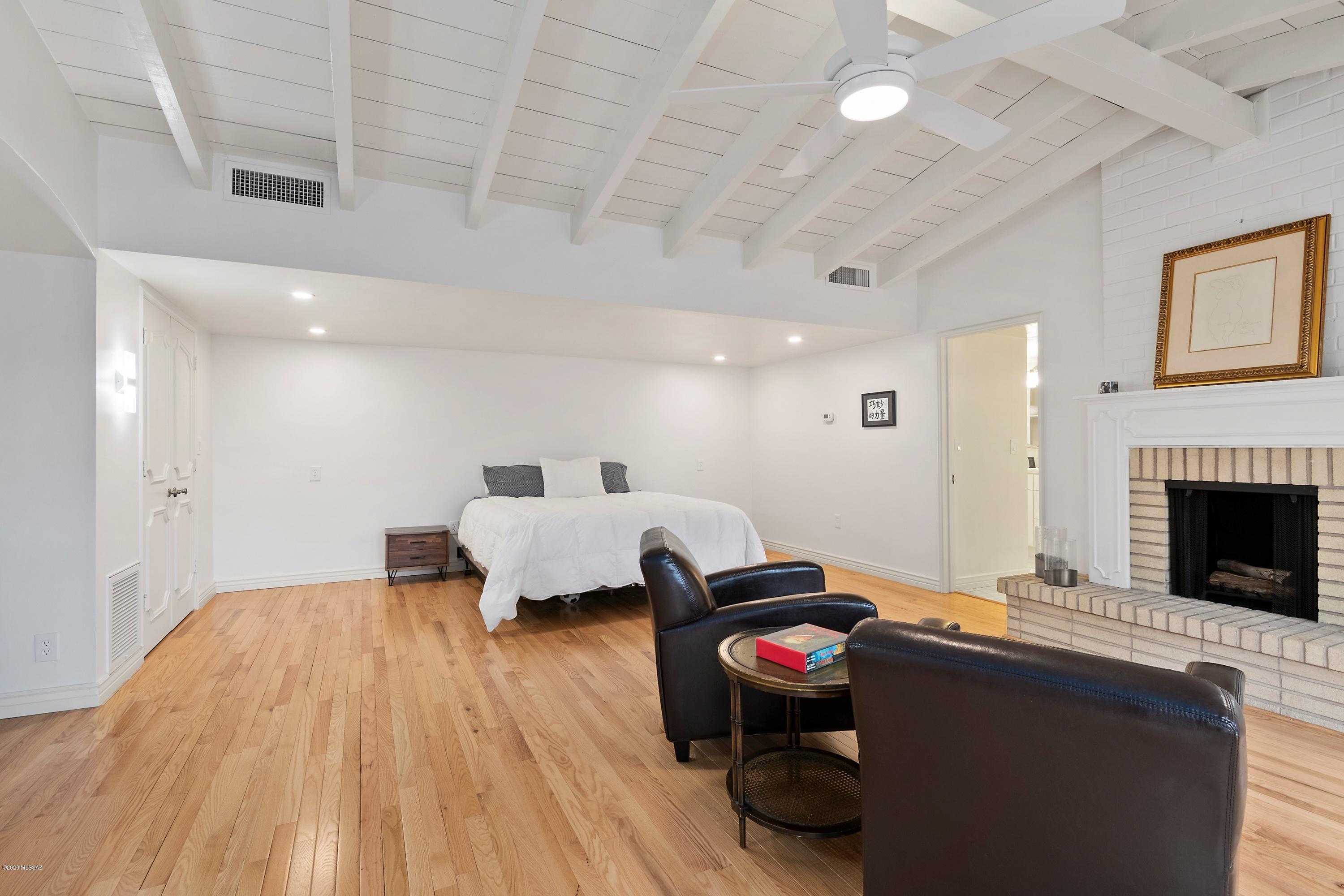 Encanto Park - Residential