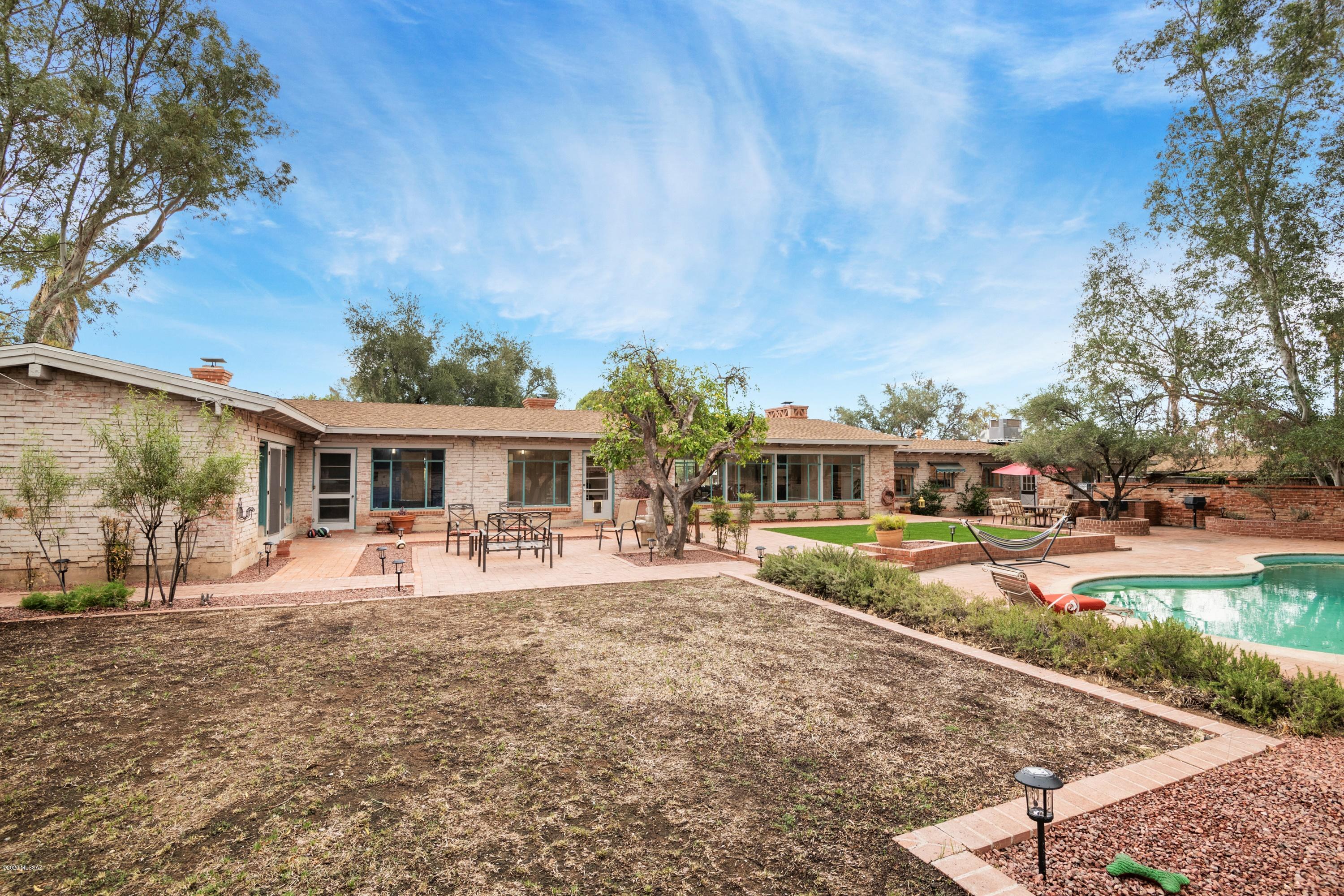 Encanto Park - Residential