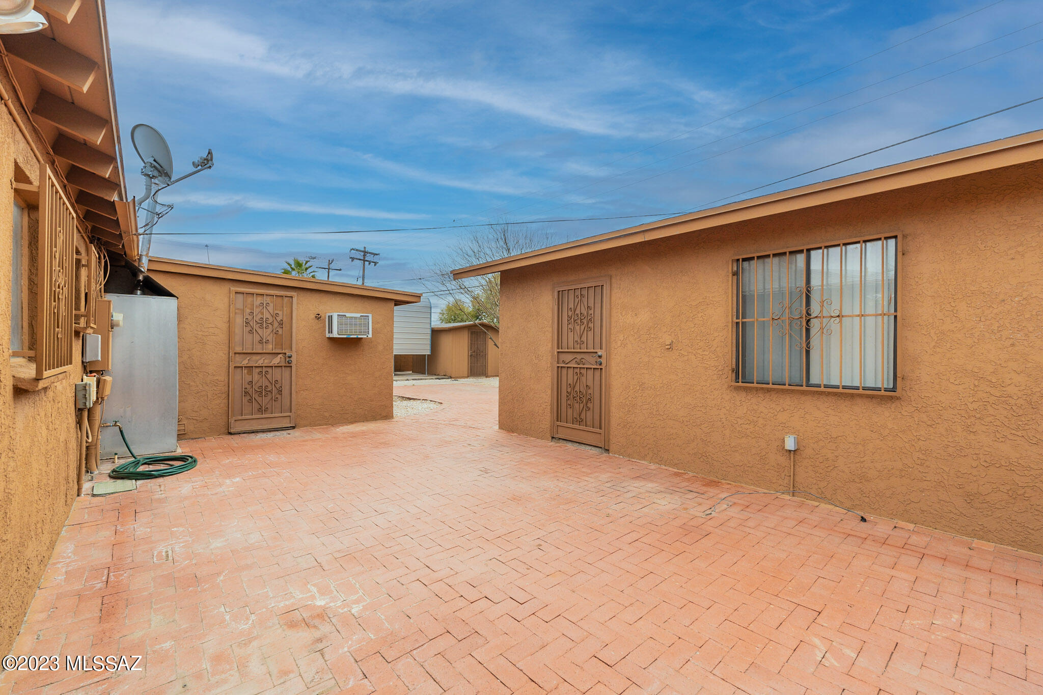 Wilmot Terrace Of San Paulo Village - Residential