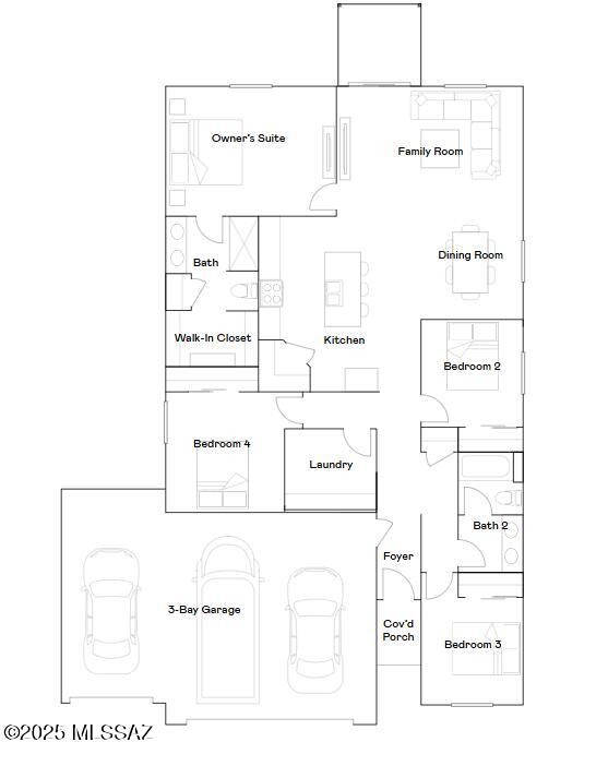 8901 E Crimson Snowberry Way