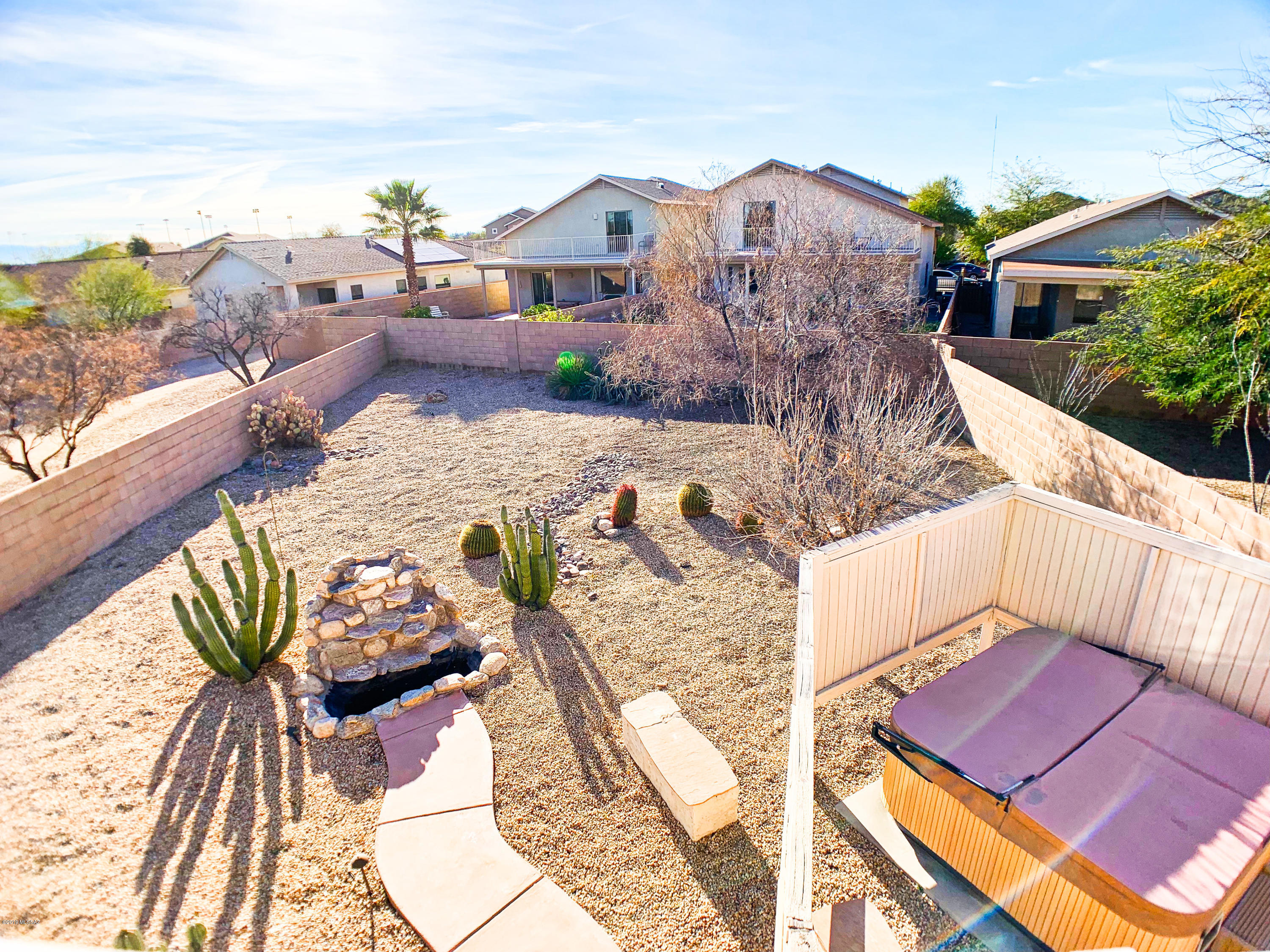 Rillito At La Cholla (1-133) - Residential