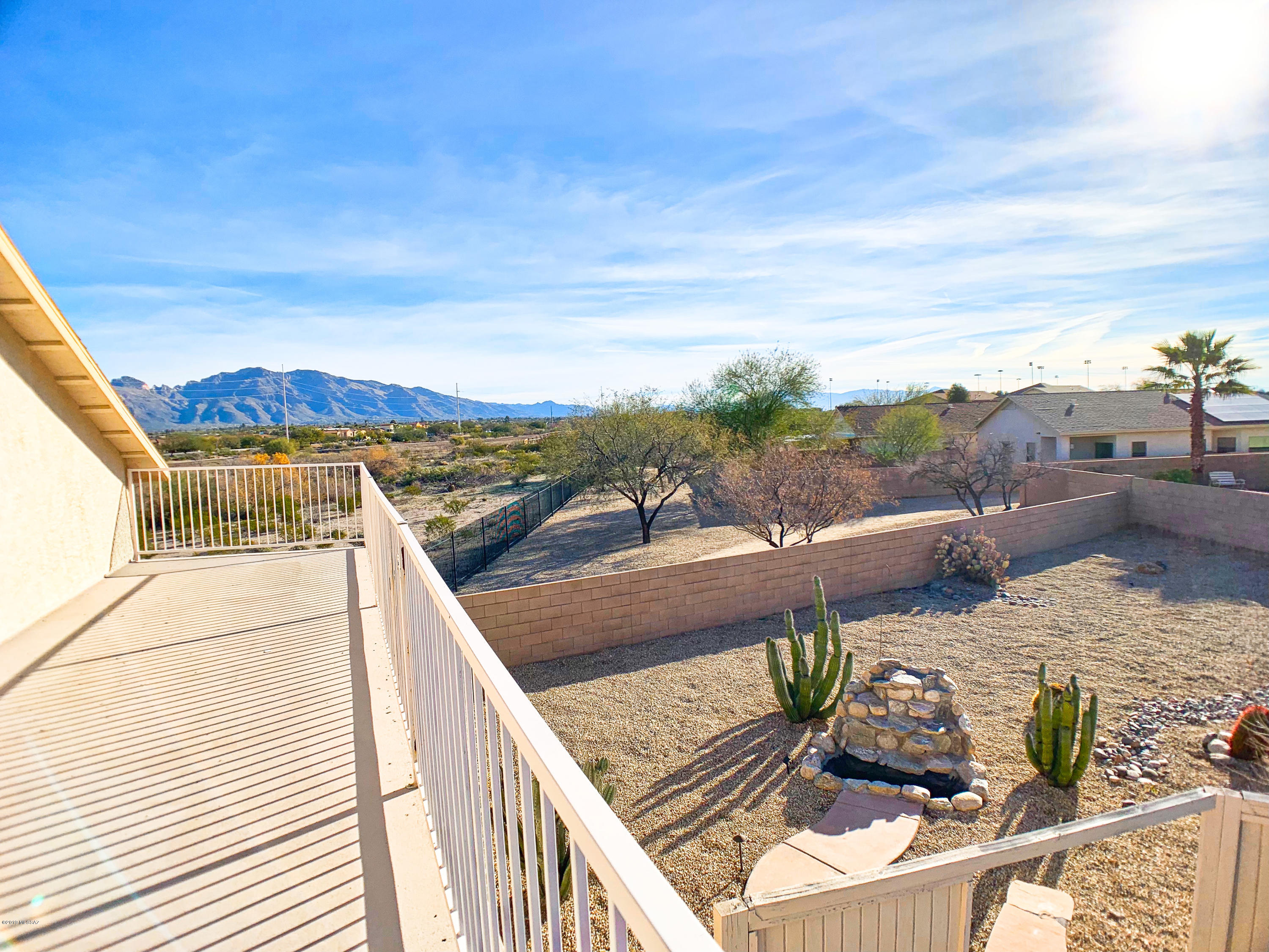 Rillito At La Cholla (1-133) - Residential