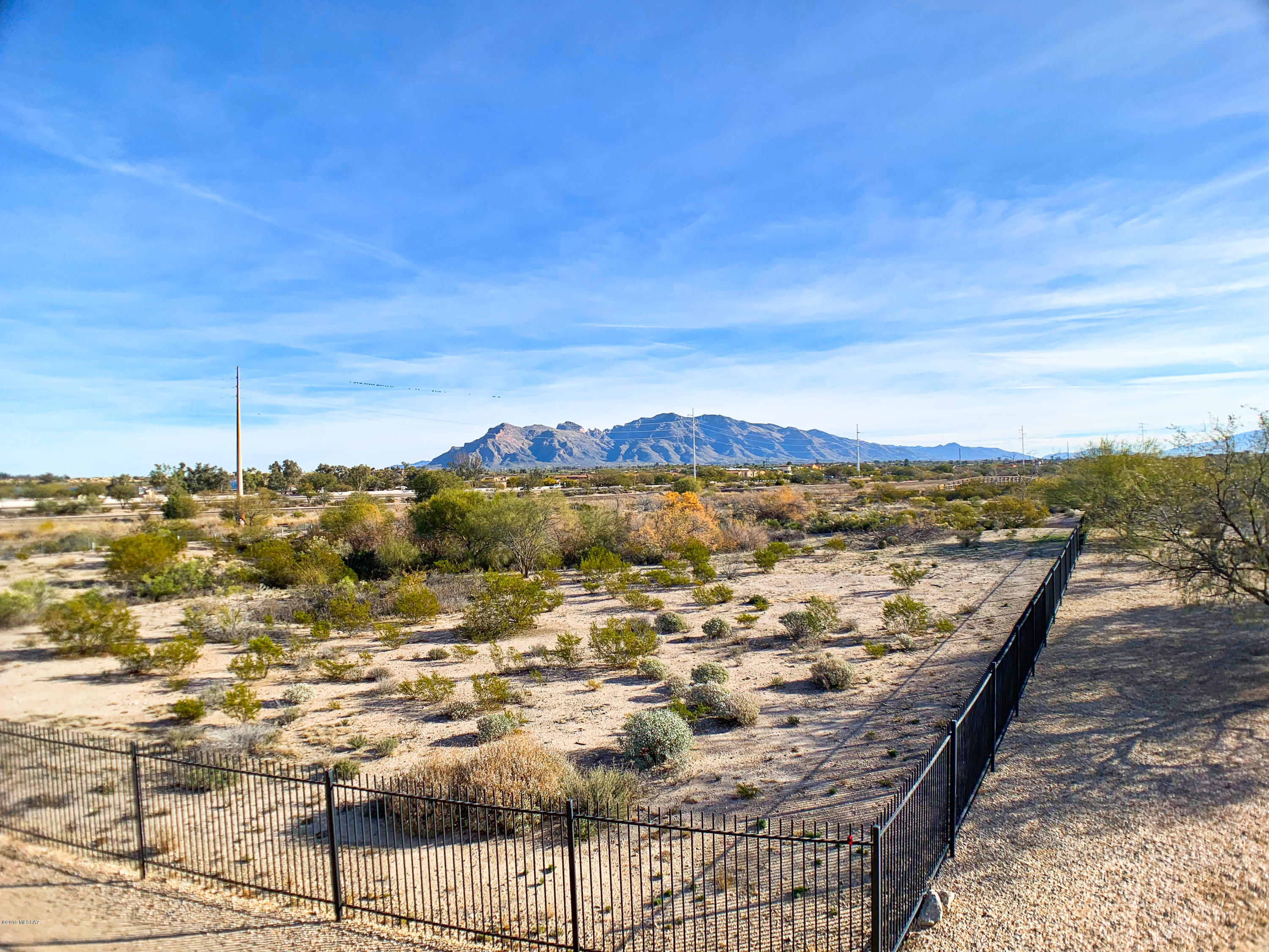 Rillito At La Cholla (1-133) - Residential